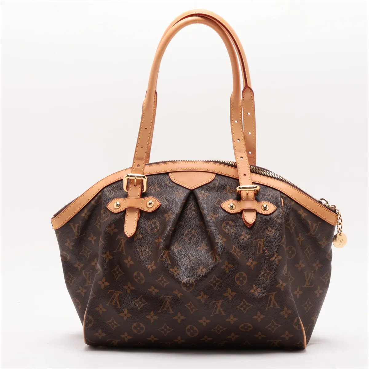 Monogram Tivoli GM M40144 SP1018 Brown — view 2