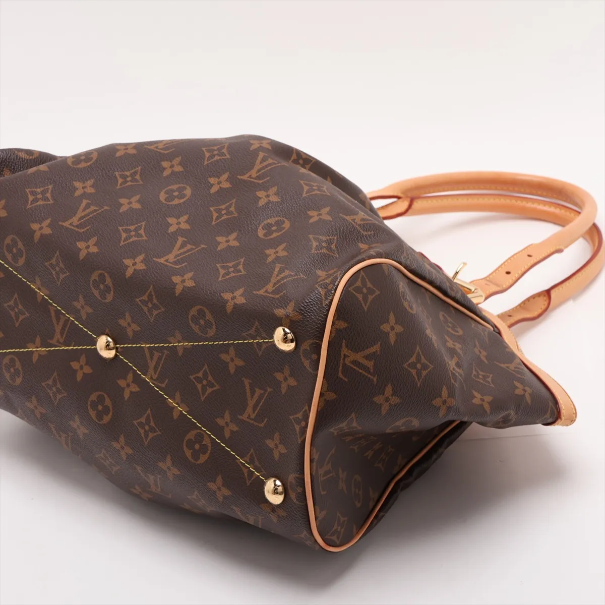 Monogram Tivoli GM M40144 SP1018 Brown — view 3