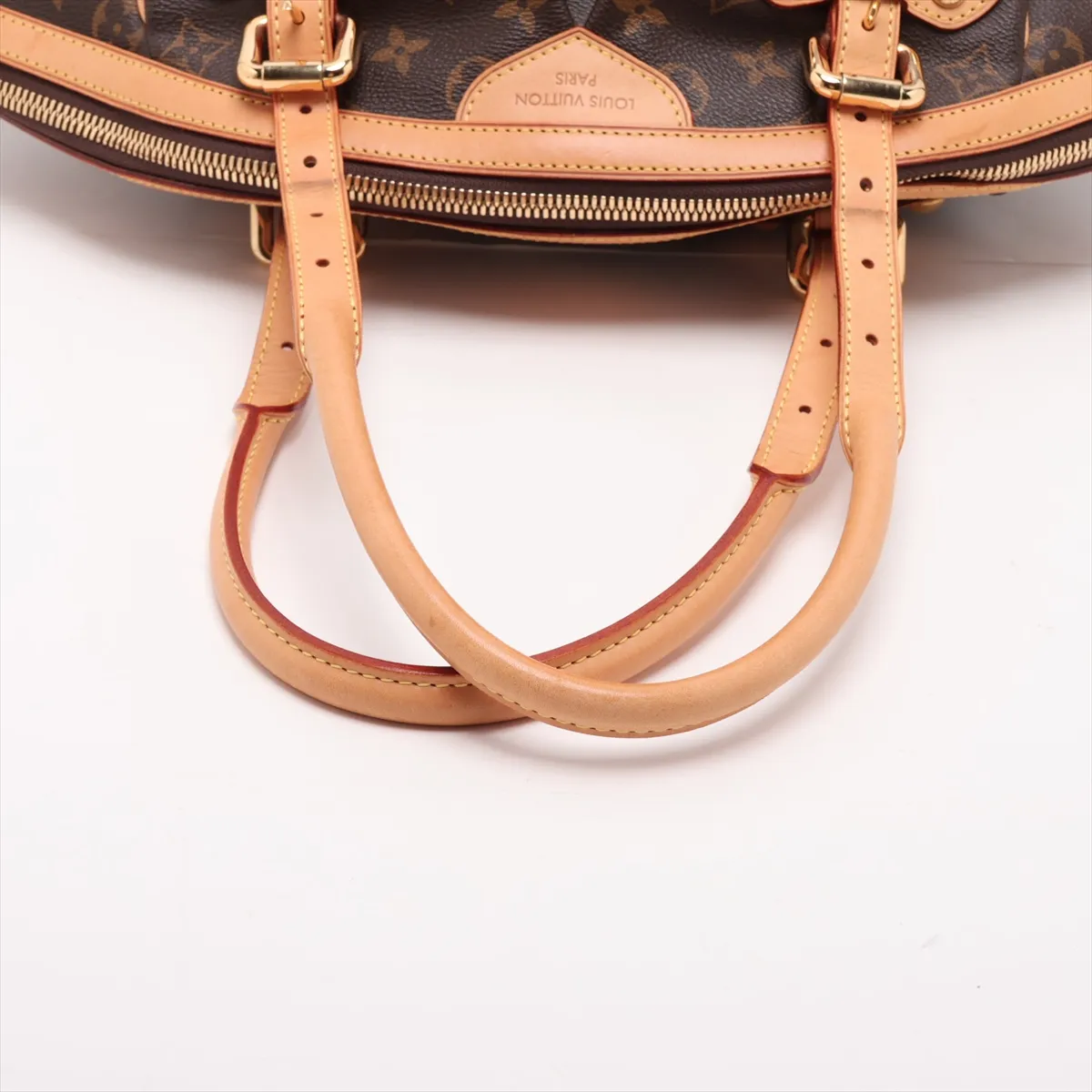Monogram Tivoli GM M40144 SP1018 Brown — view 5
