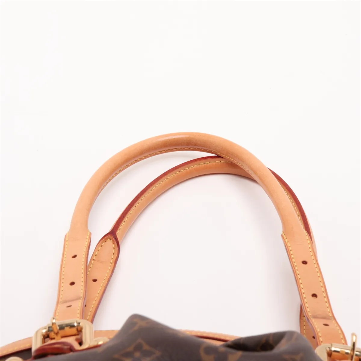 Monogram Tivoli GM M40144 SP1018 Brown — view 6