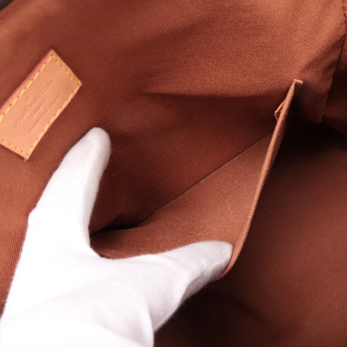 Monogram Tivoli GM M40144 SP1018 Brown — view 8