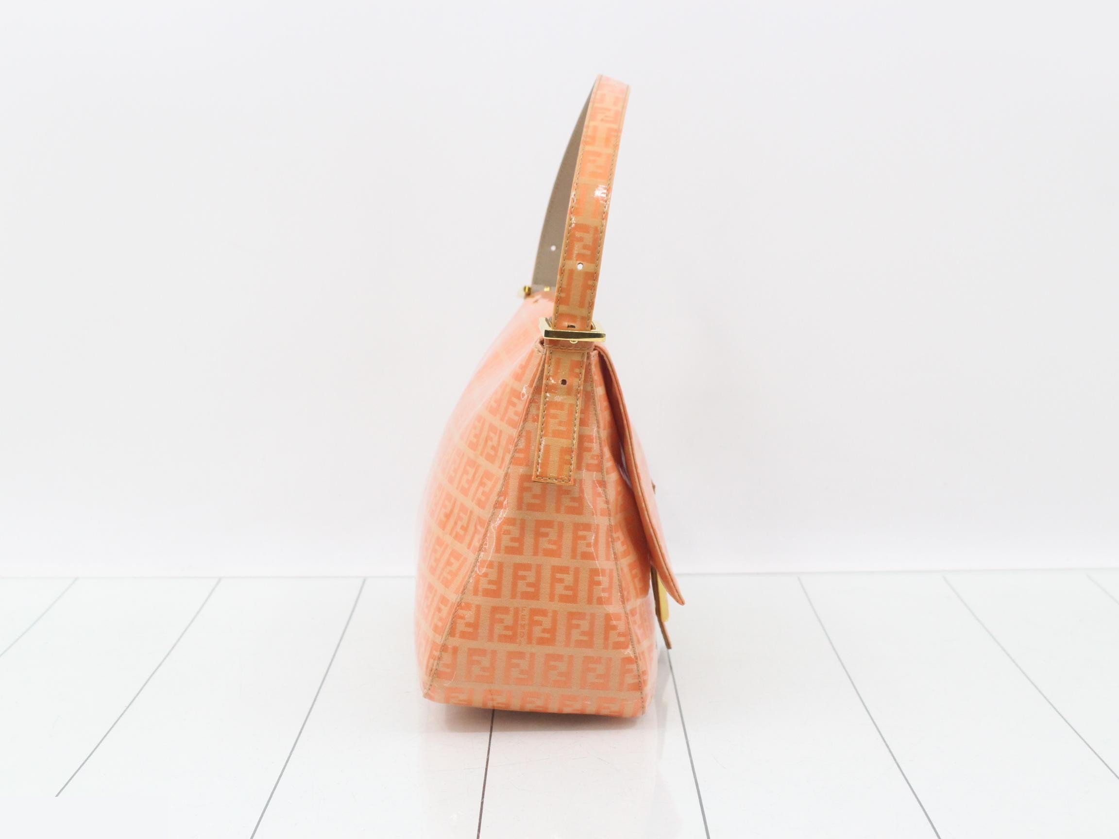 Zucchino Shoulder Bag — view 4