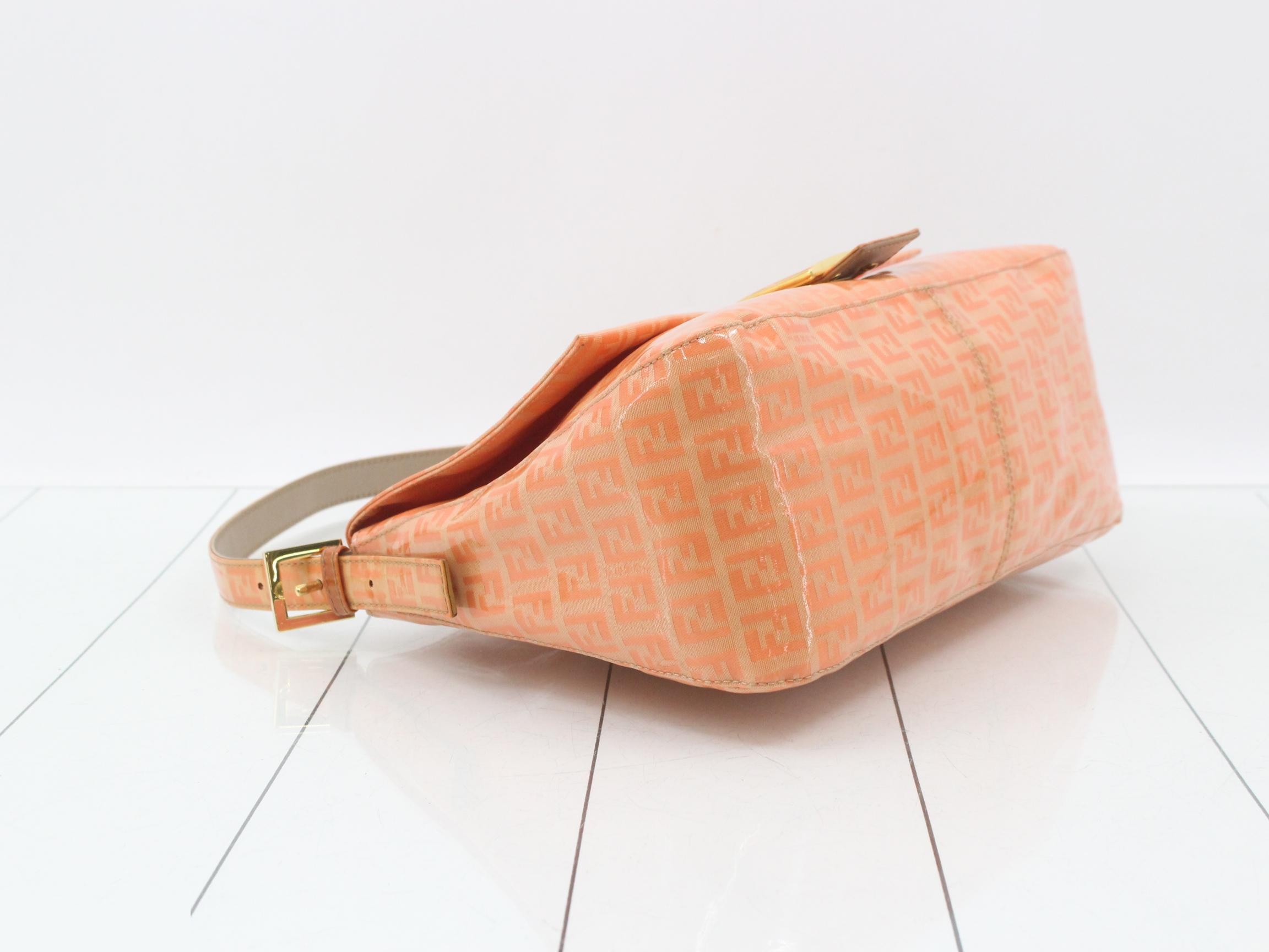 Zucchino Shoulder Bag — view 5