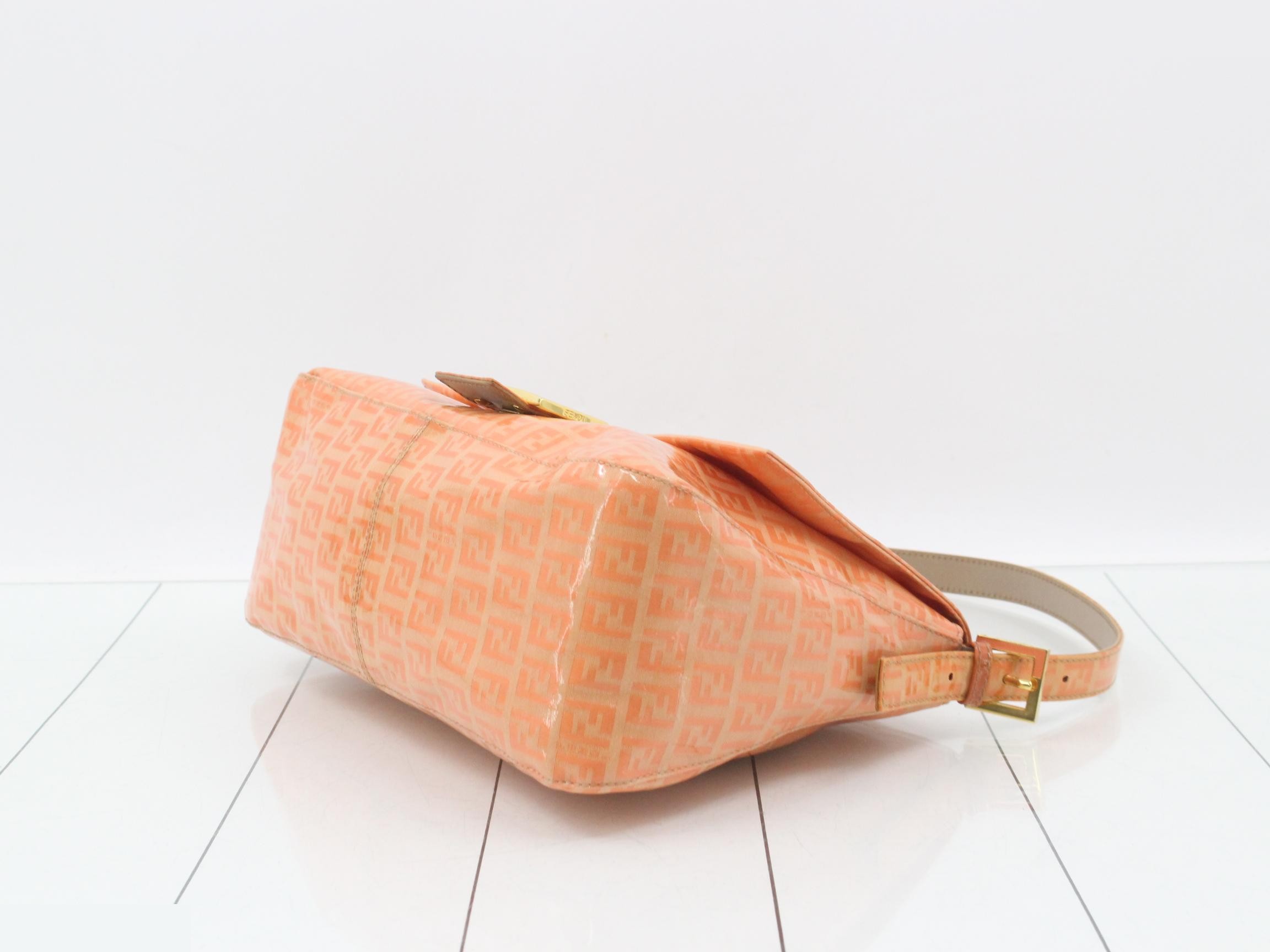 Zucchino Shoulder Bag — view 6