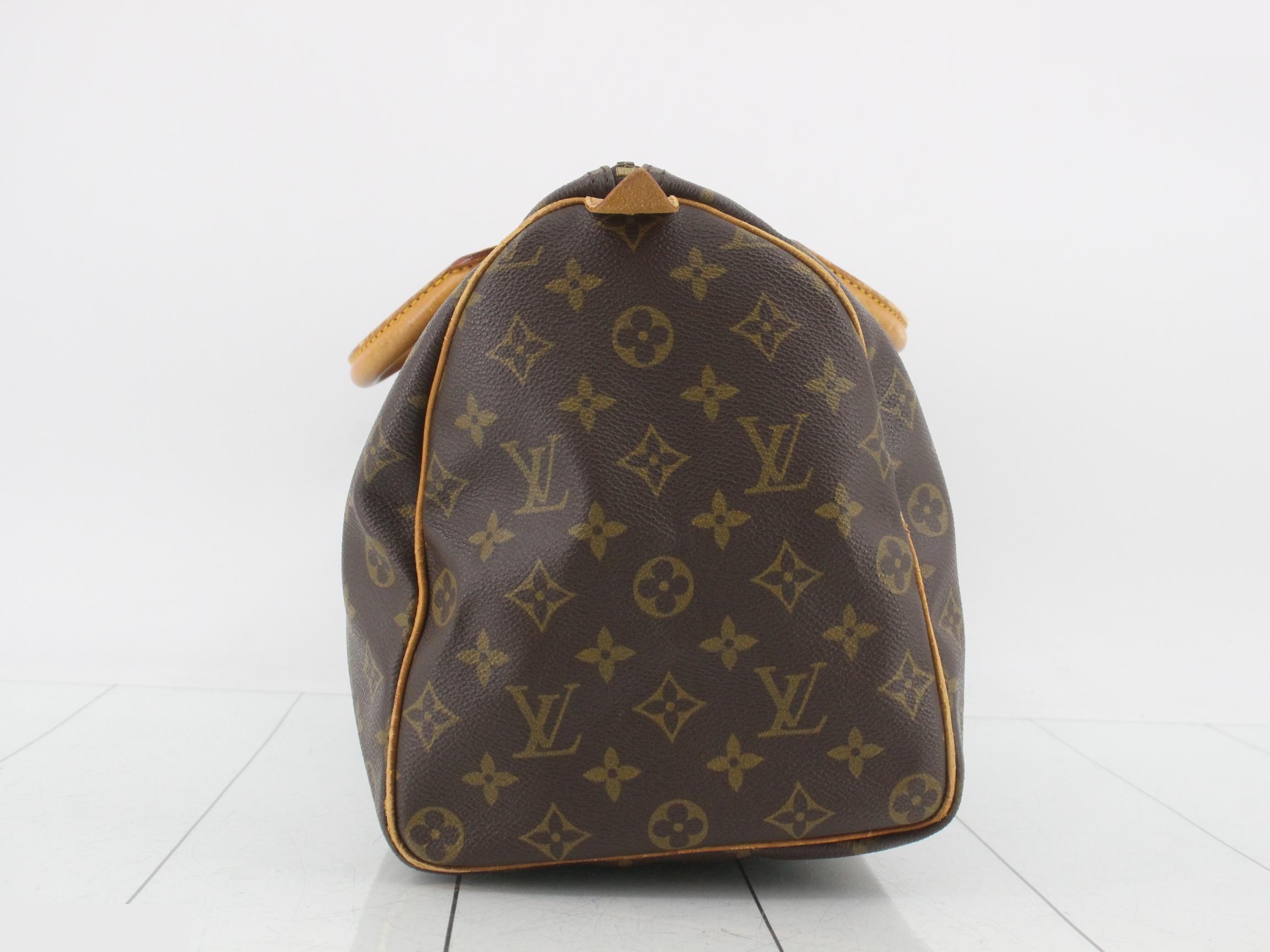 Speedy 35 — view 4