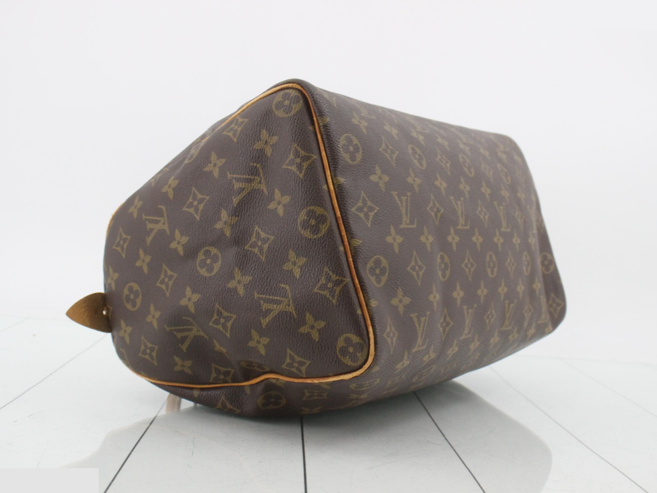 Speedy 35 — view 5