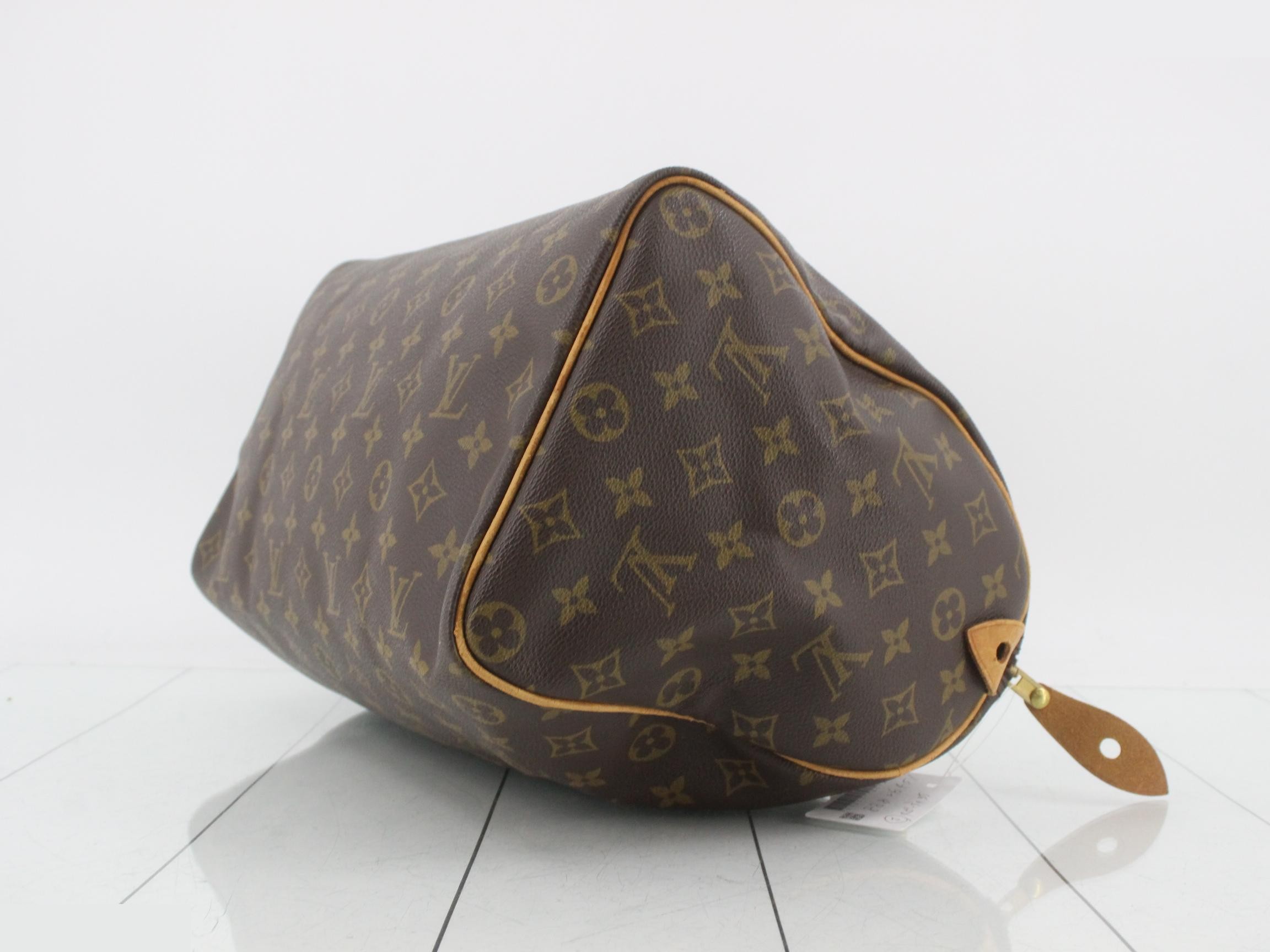 Speedy 35 — view 6