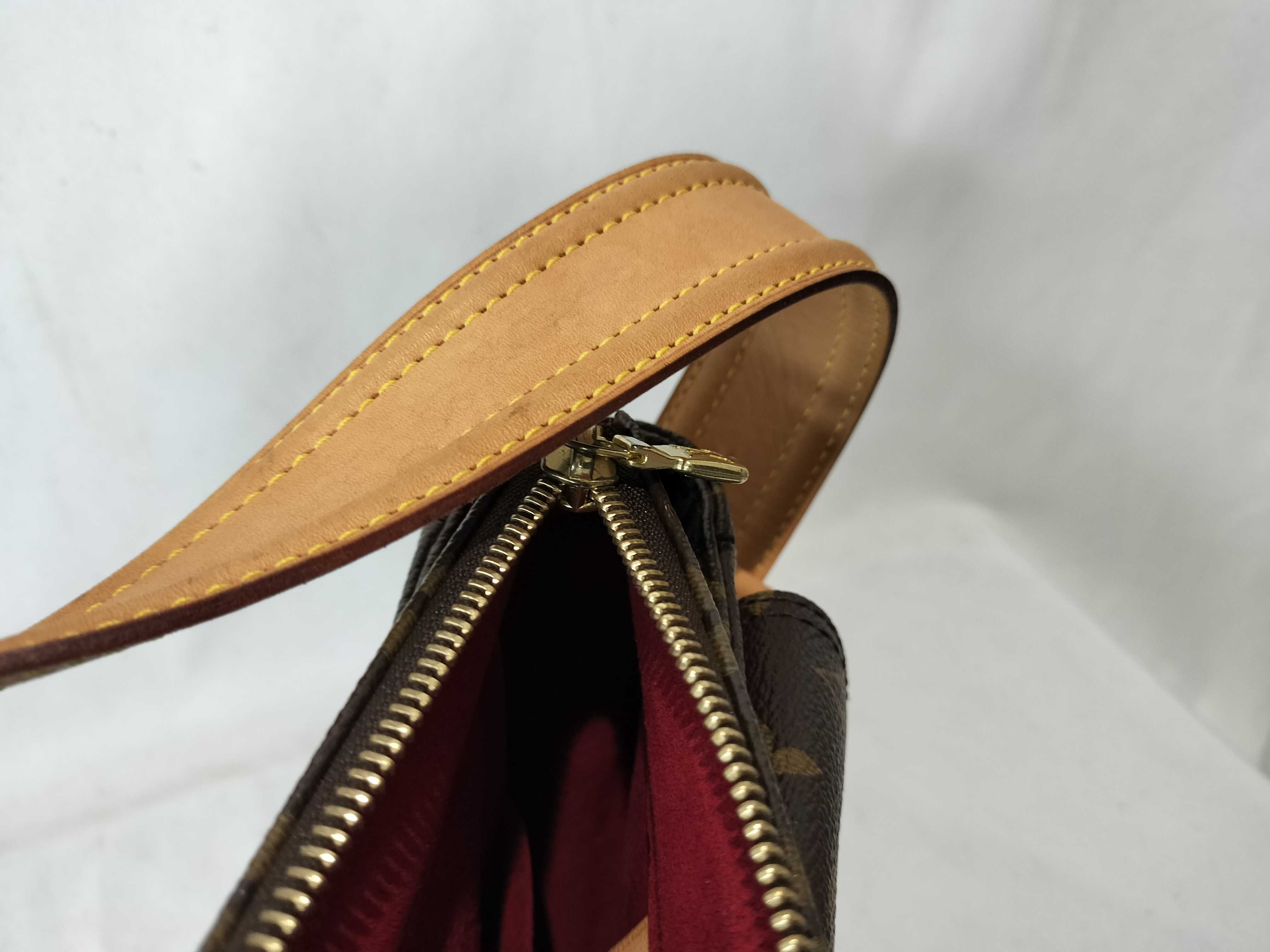 Monogram Vivacite GM Handbag — view 11