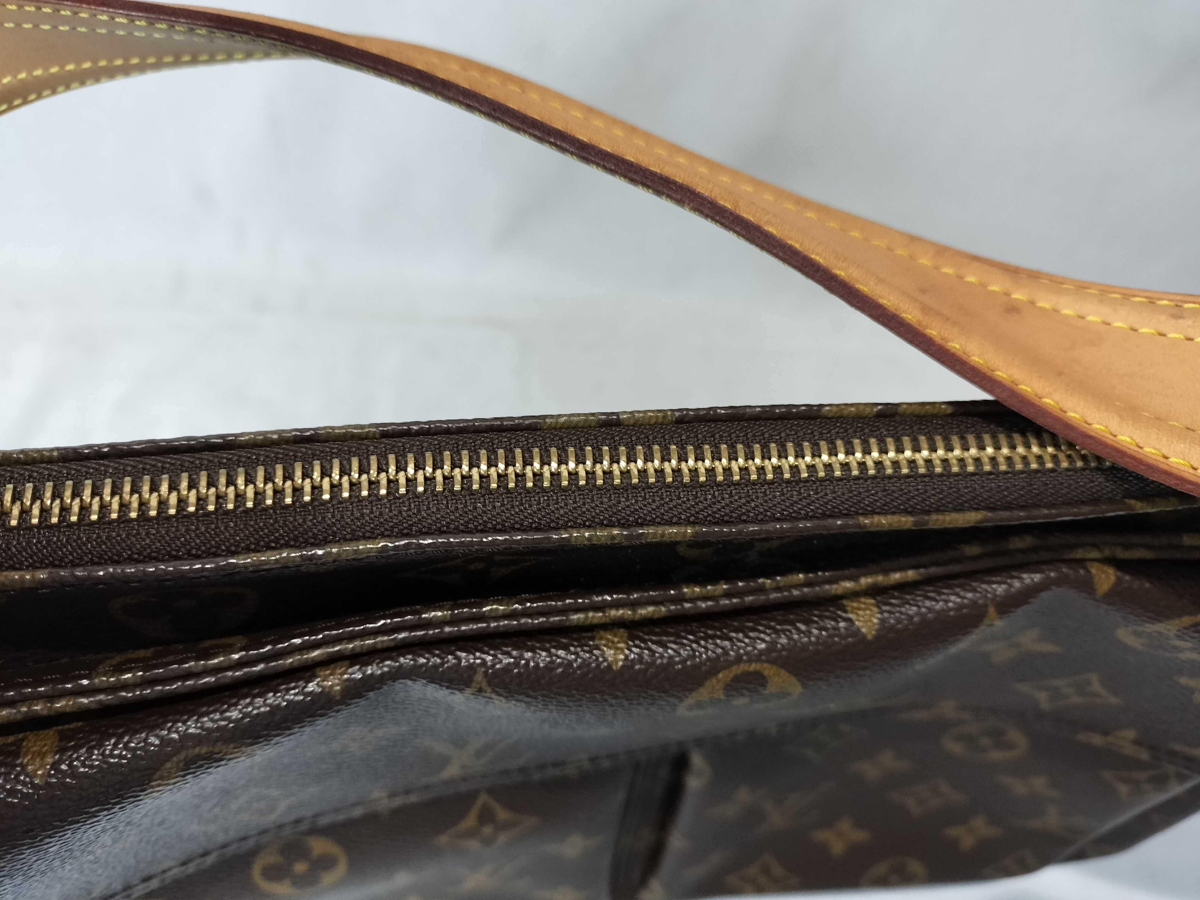 Monogram Vivacite GM Handbag — view 8