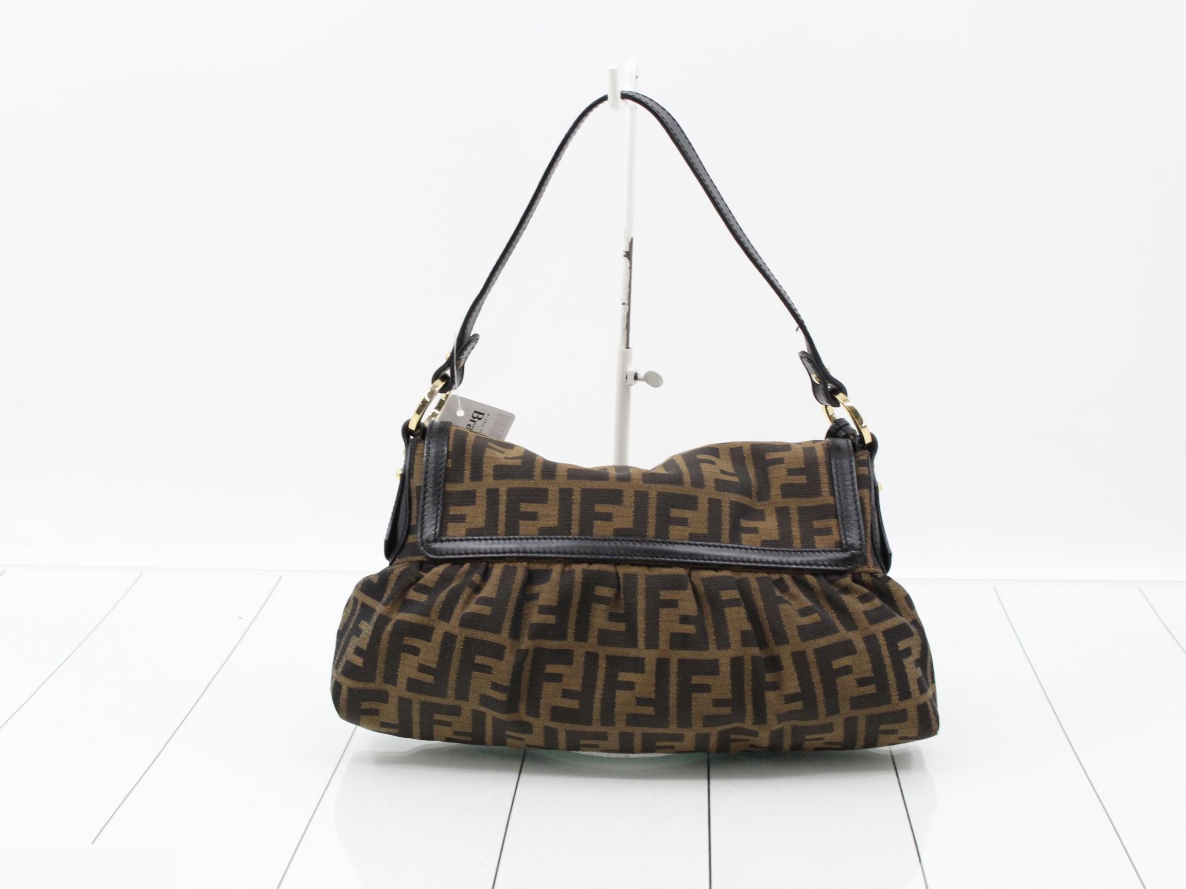 ZUCCA Chef Bag Shoulder Bag — view 2