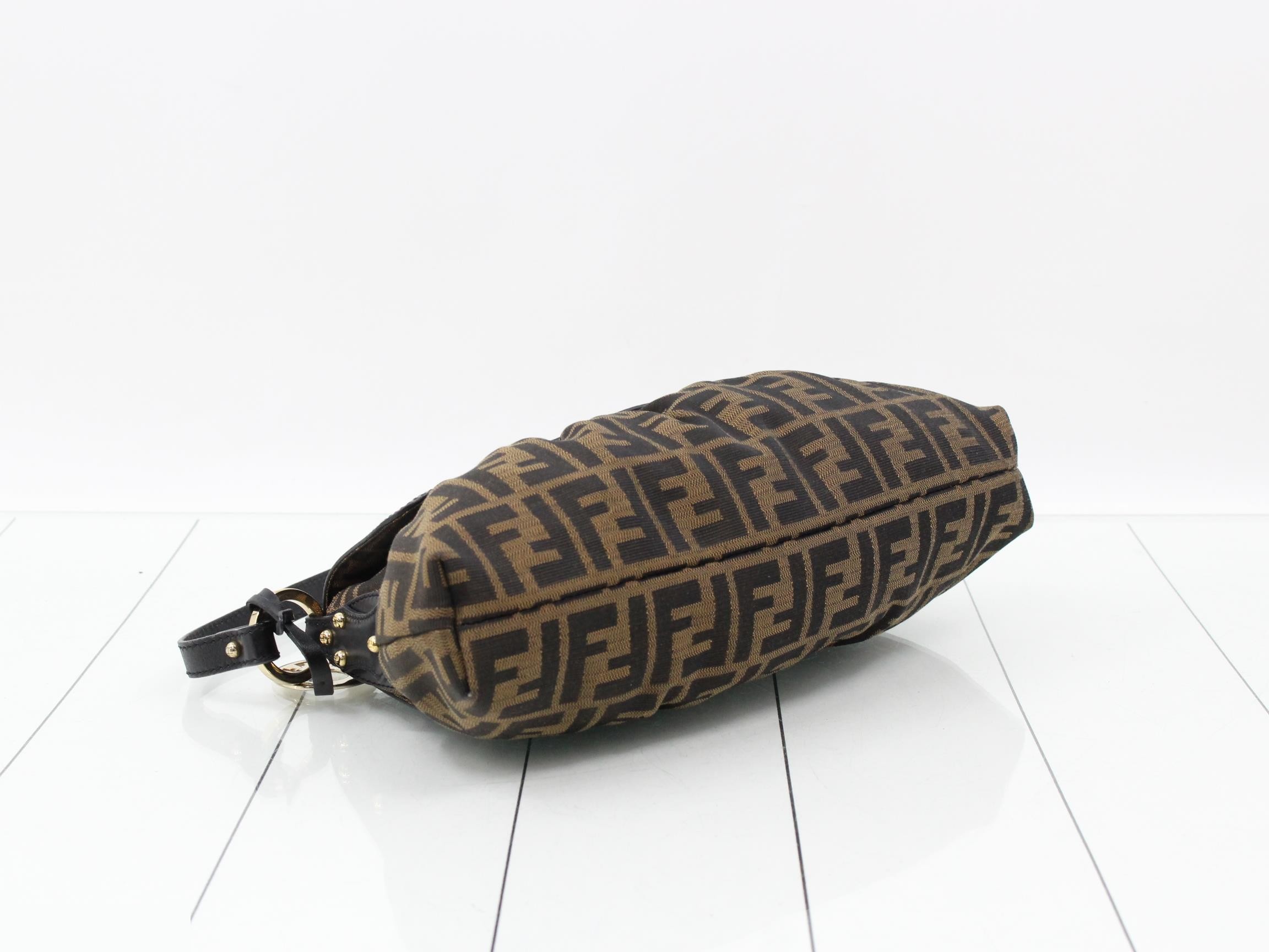 ZUCCA Chef Bag Shoulder Bag — view 5