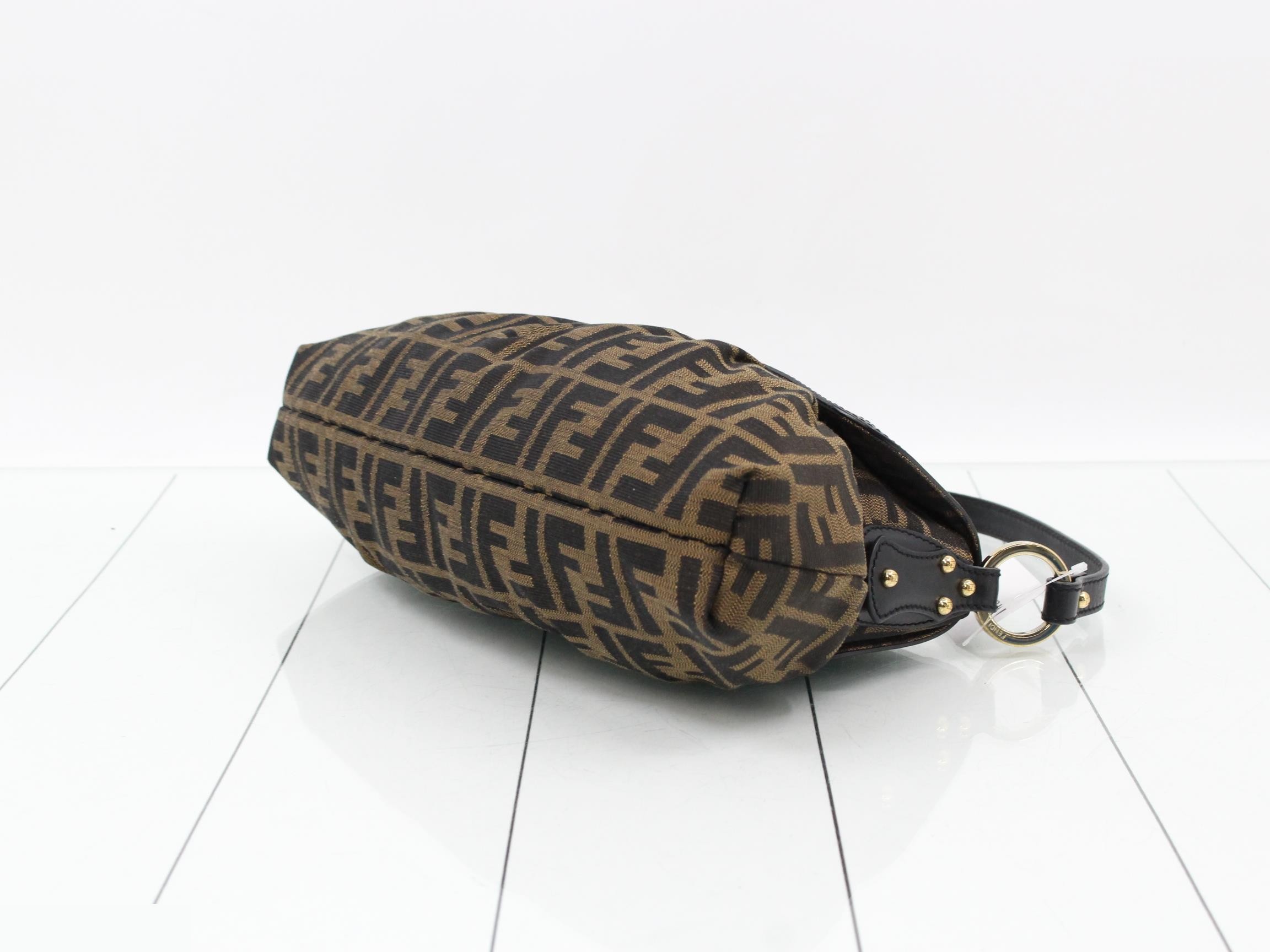 ZUCCA Chef Bag Shoulder Bag — view 6