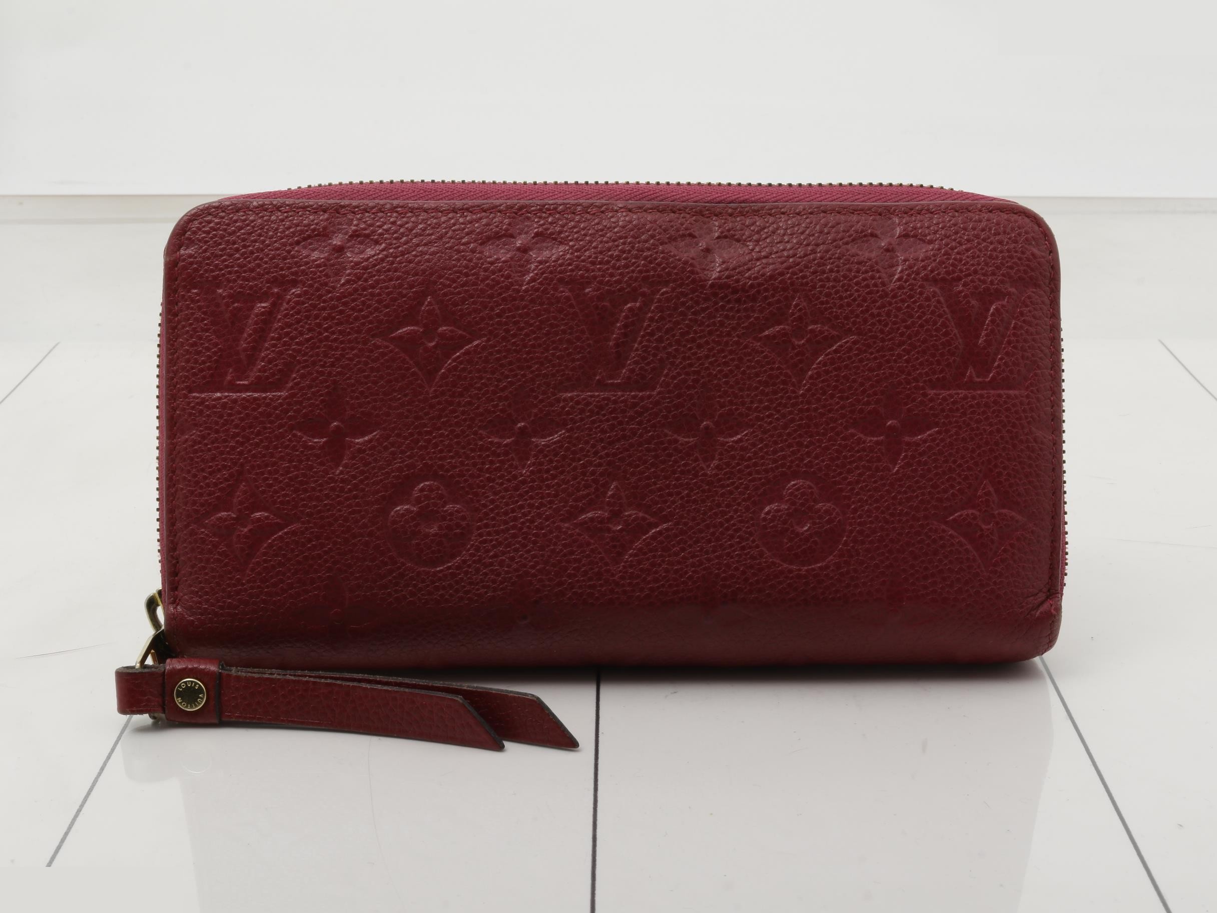 Zippy Wallet