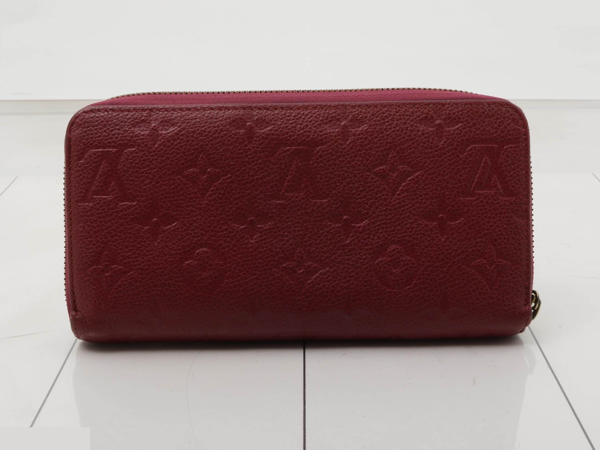 Zippy Wallet — view 2