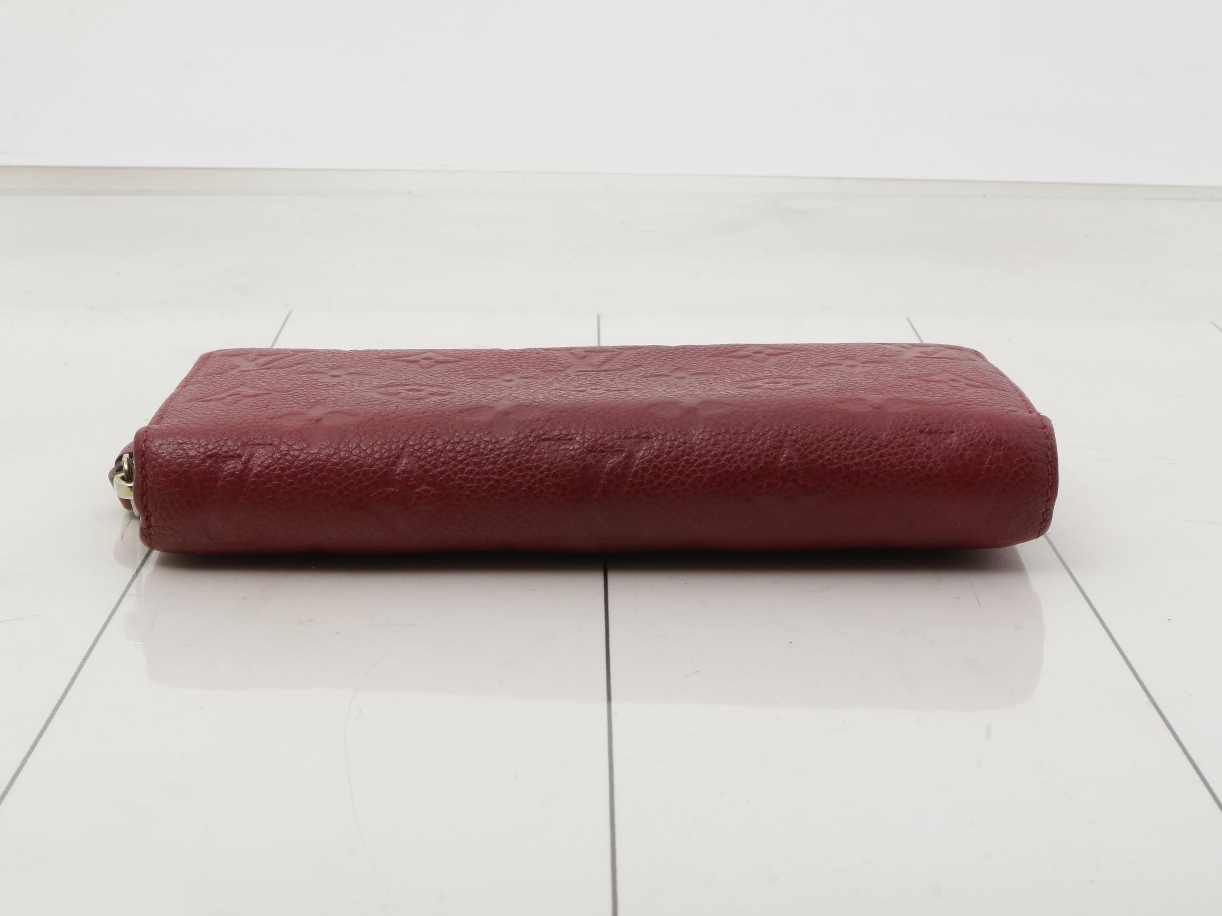 Zippy Wallet — view 3