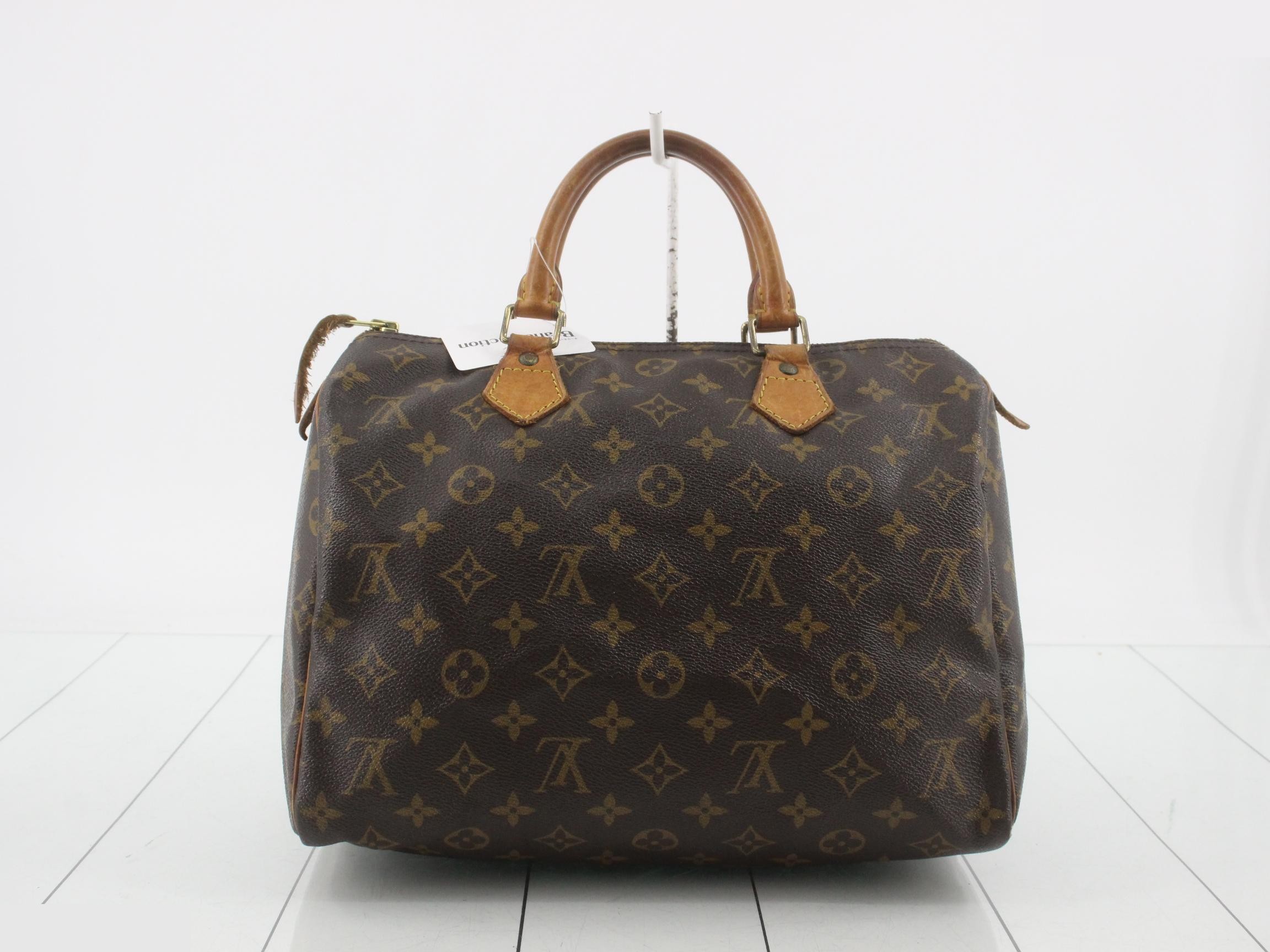 Speedy 30 — view 2