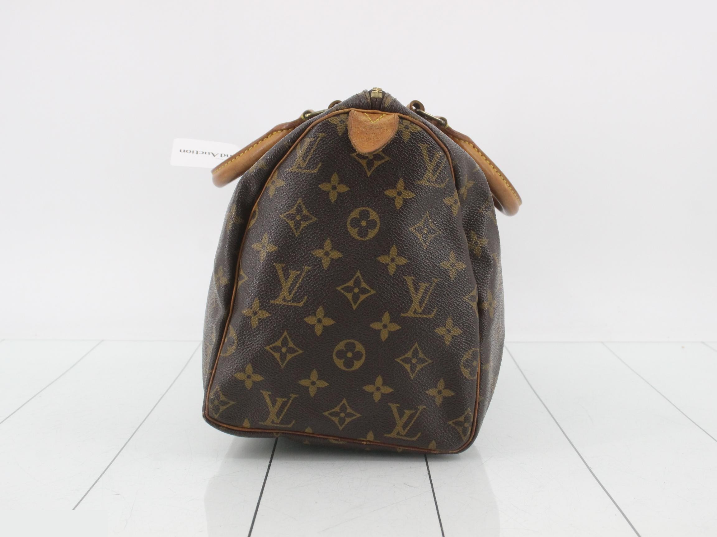 Speedy 30 — view 4