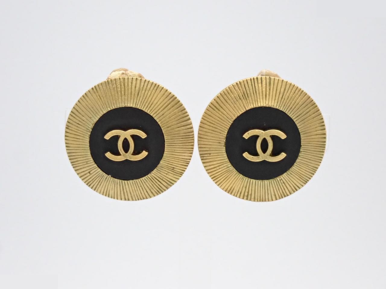 GP Earrings 95P