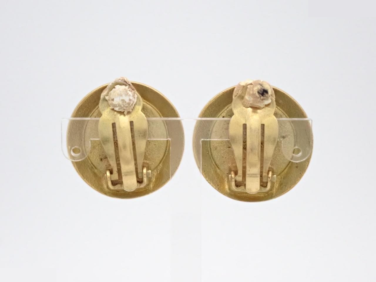 GP Earrings 95P — view 2