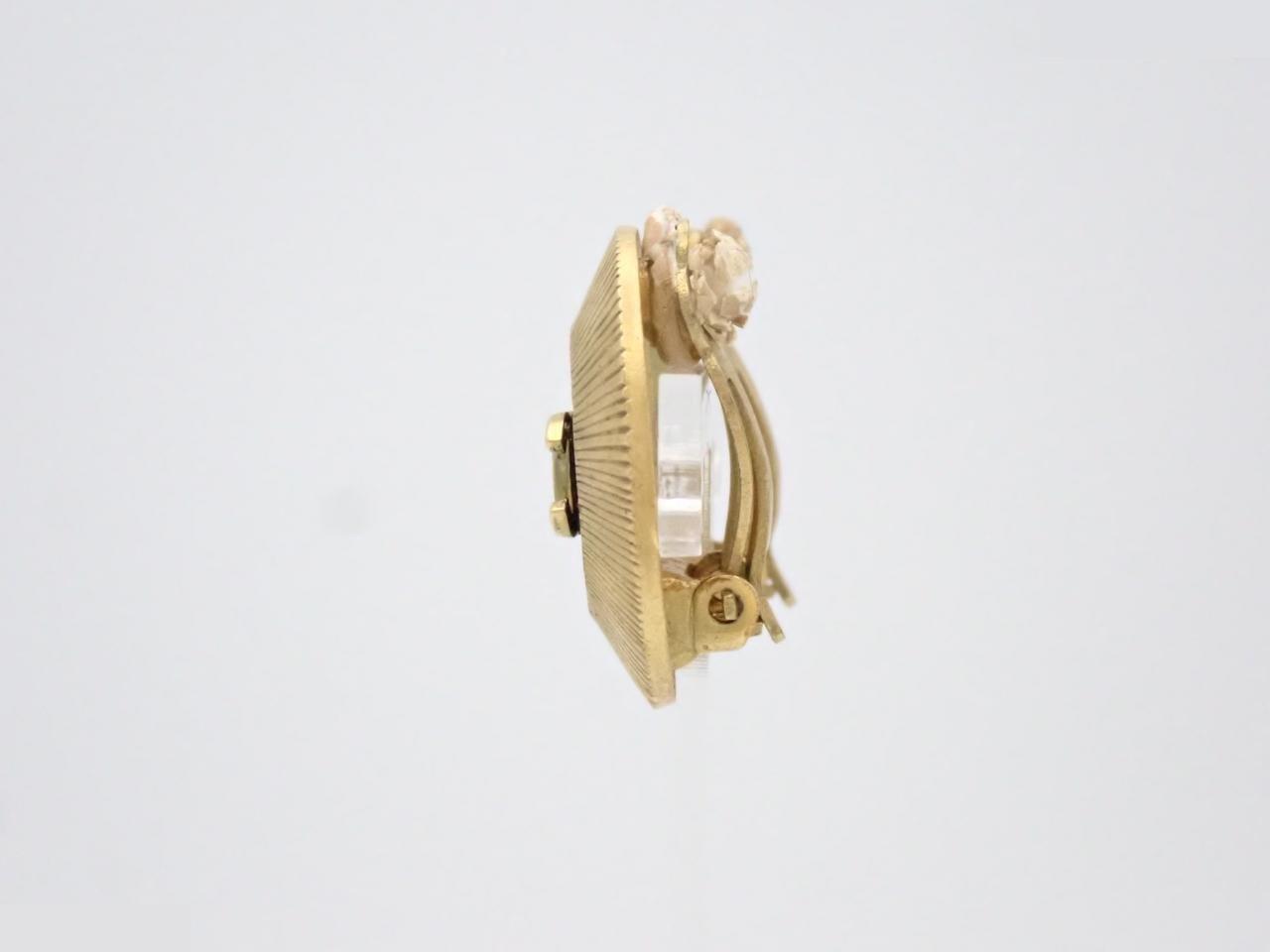 GP Earrings 95P — view 3