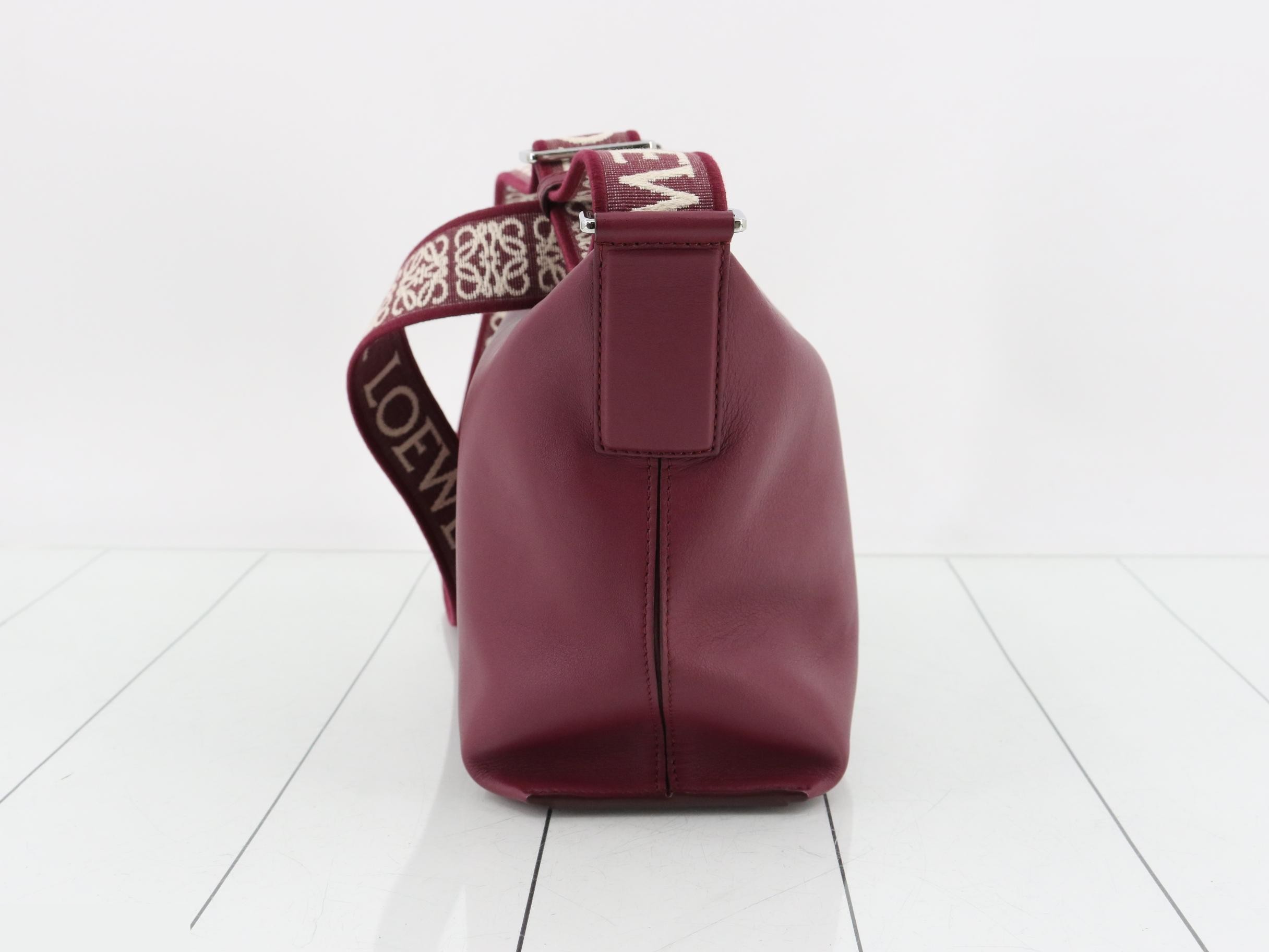 Other lines of bags and shoulder bags from the Cubie Crossbody Small line — view 3