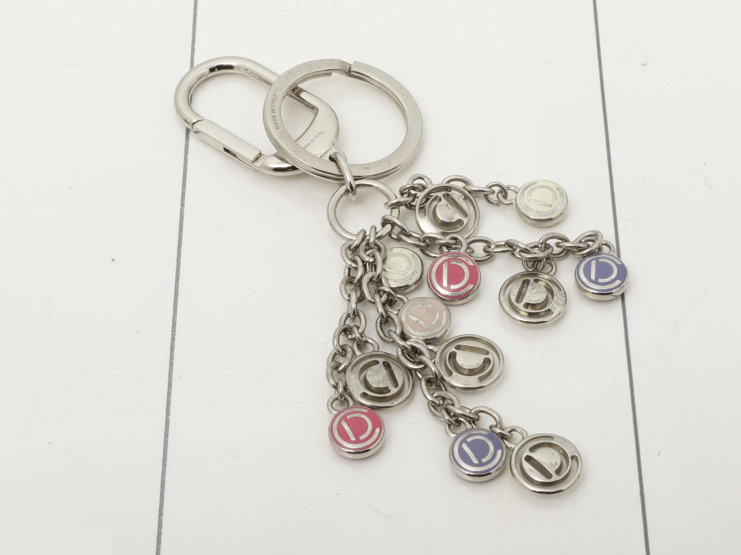 Other items: Small accessories, phone straps, keychains — view 2