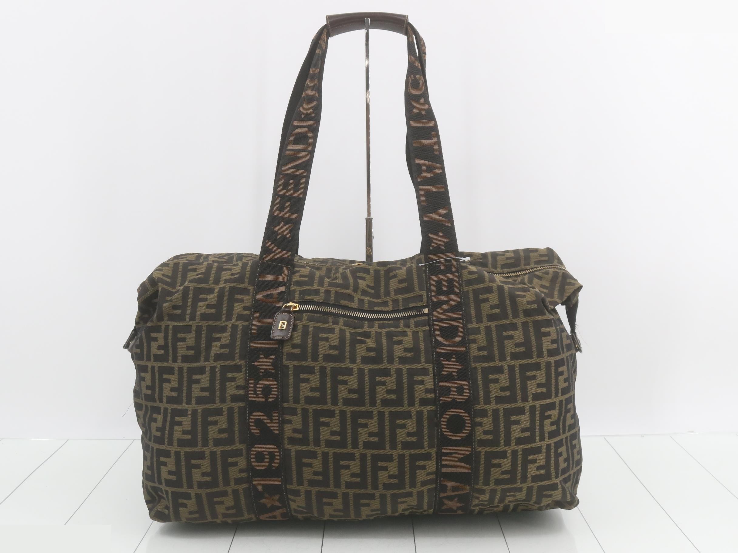 Boston bag — view 2