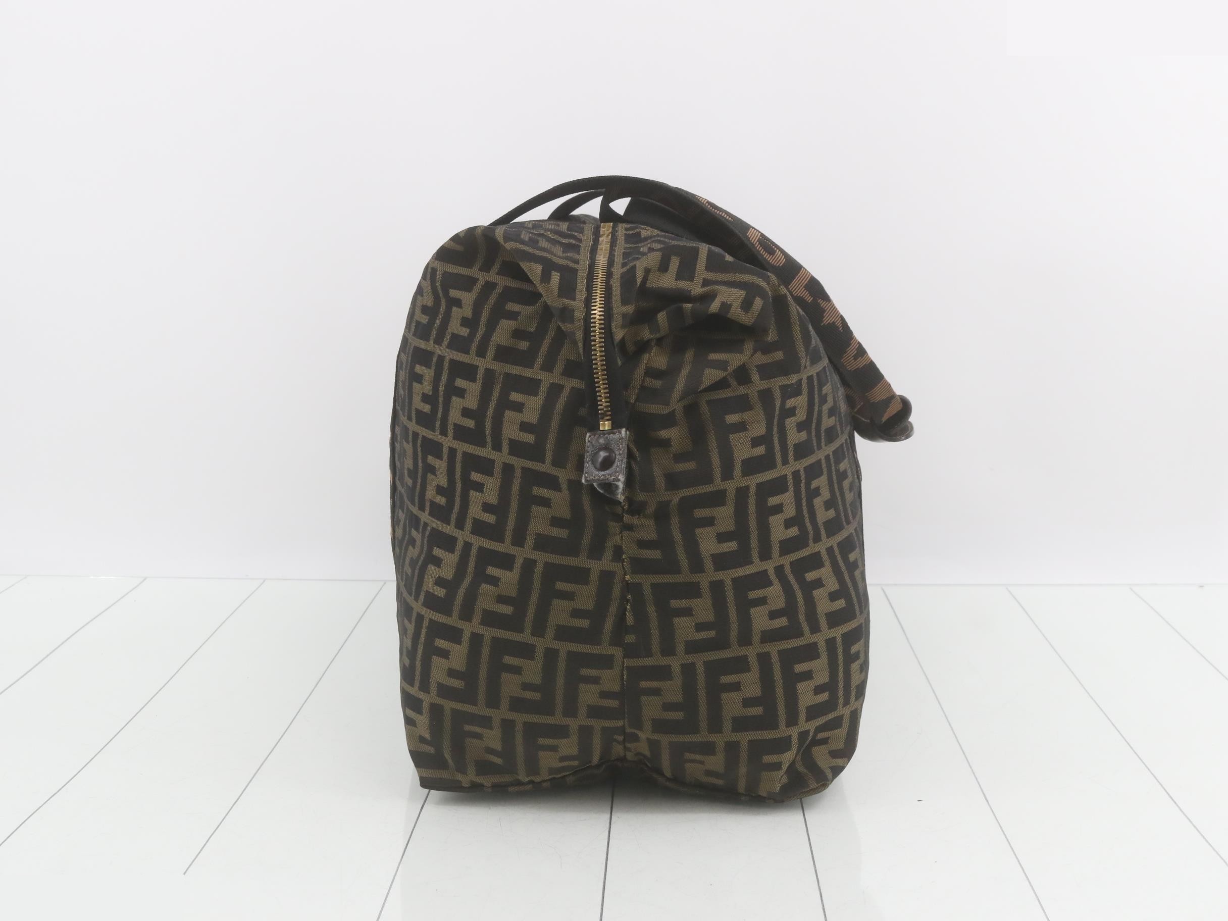 Boston bag — view 3