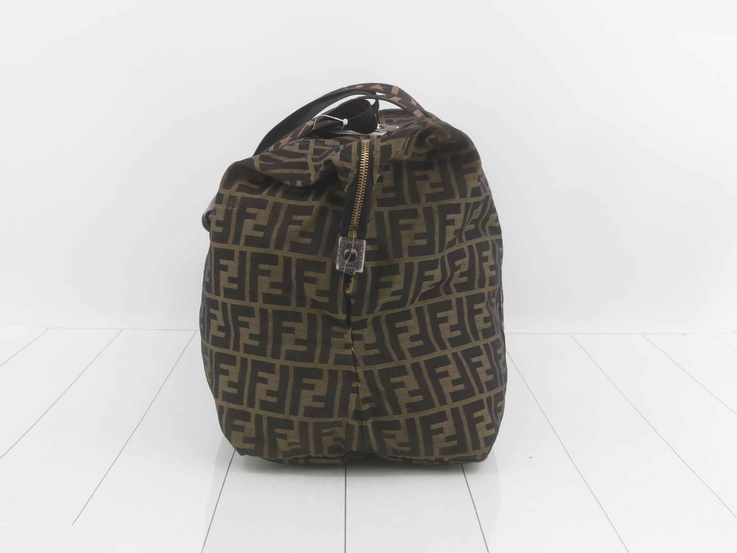 Boston bag — view 4