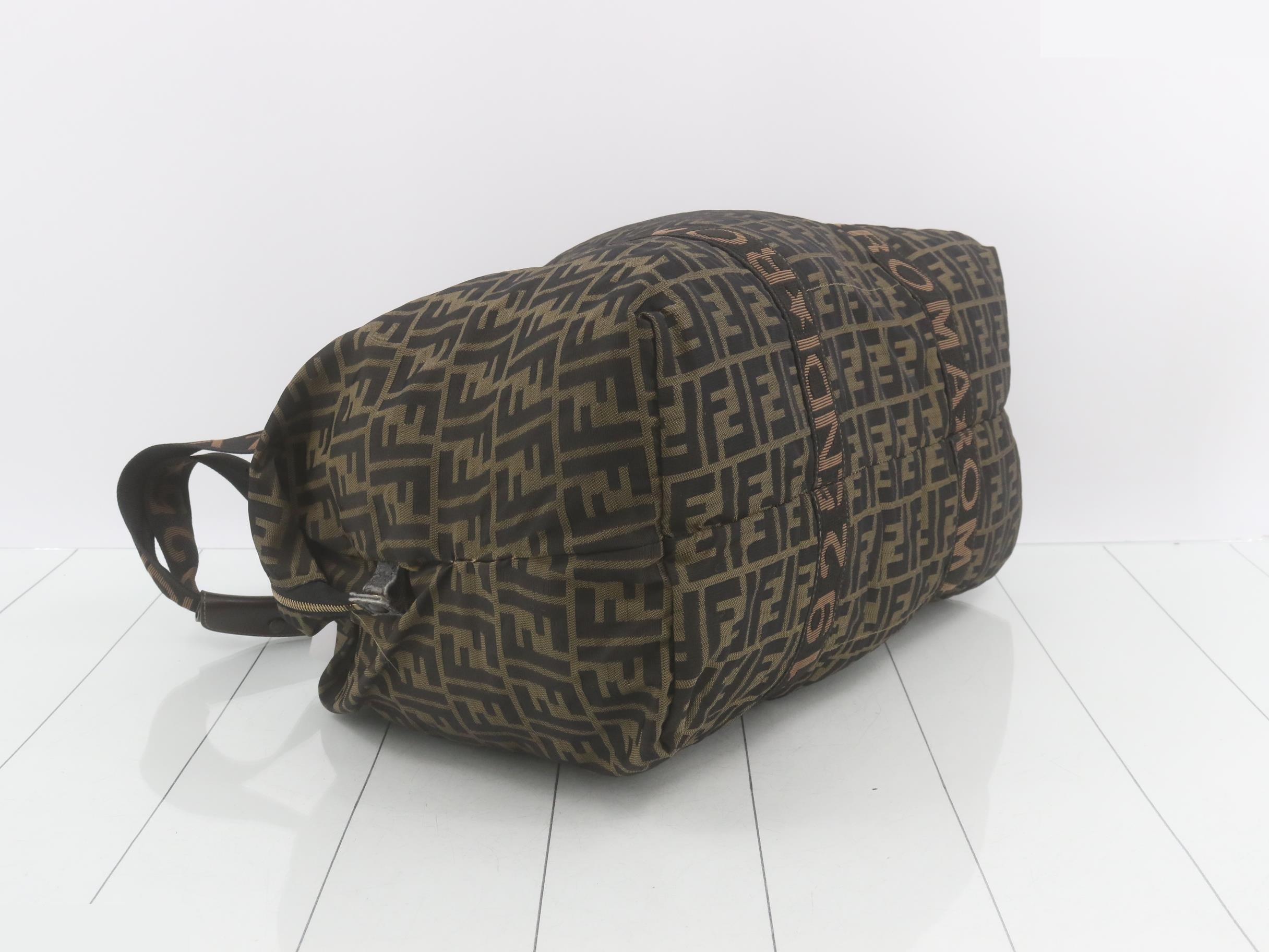 Boston bag — view 5