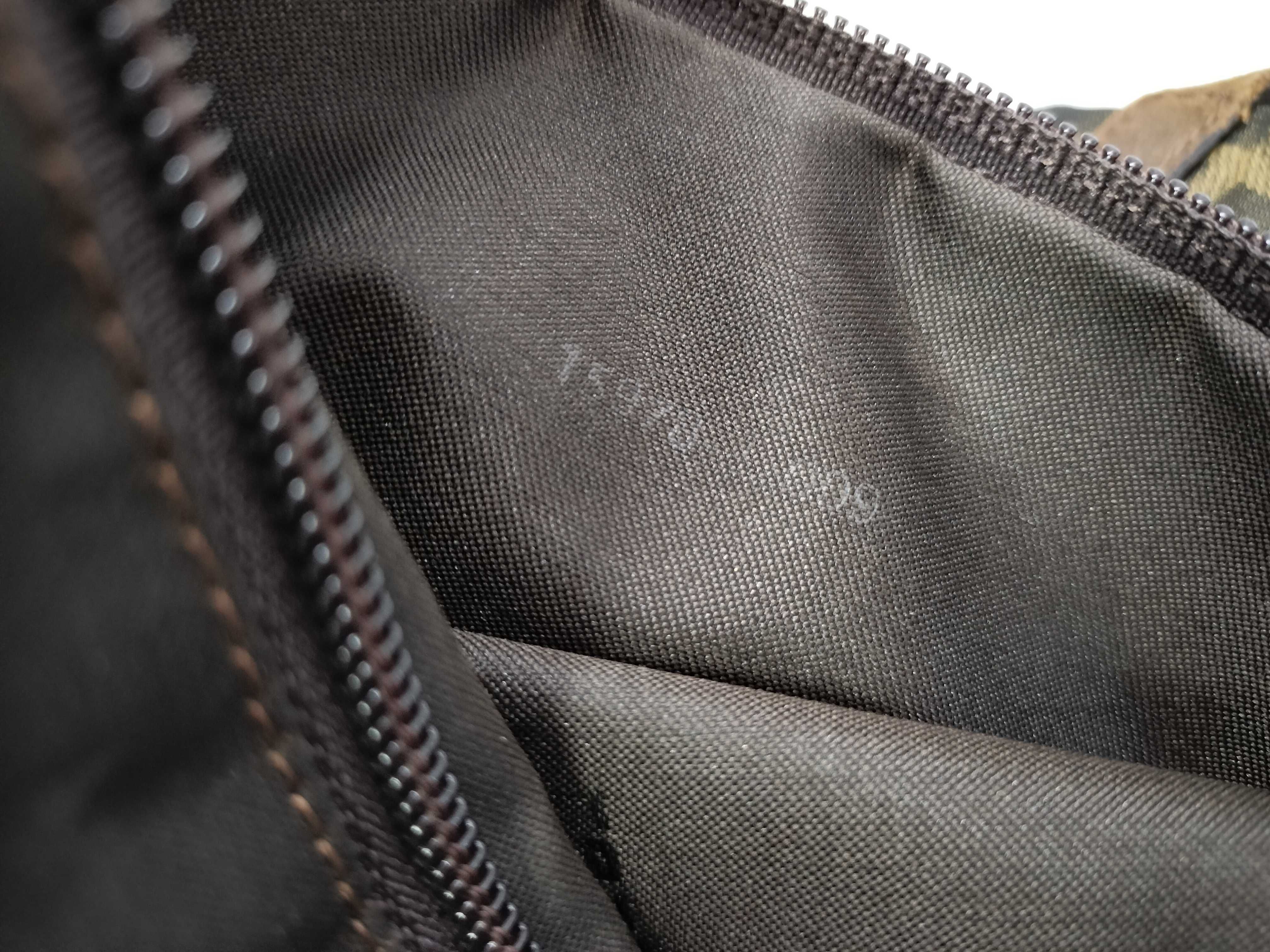 Zucca pattern tote bag — view 9