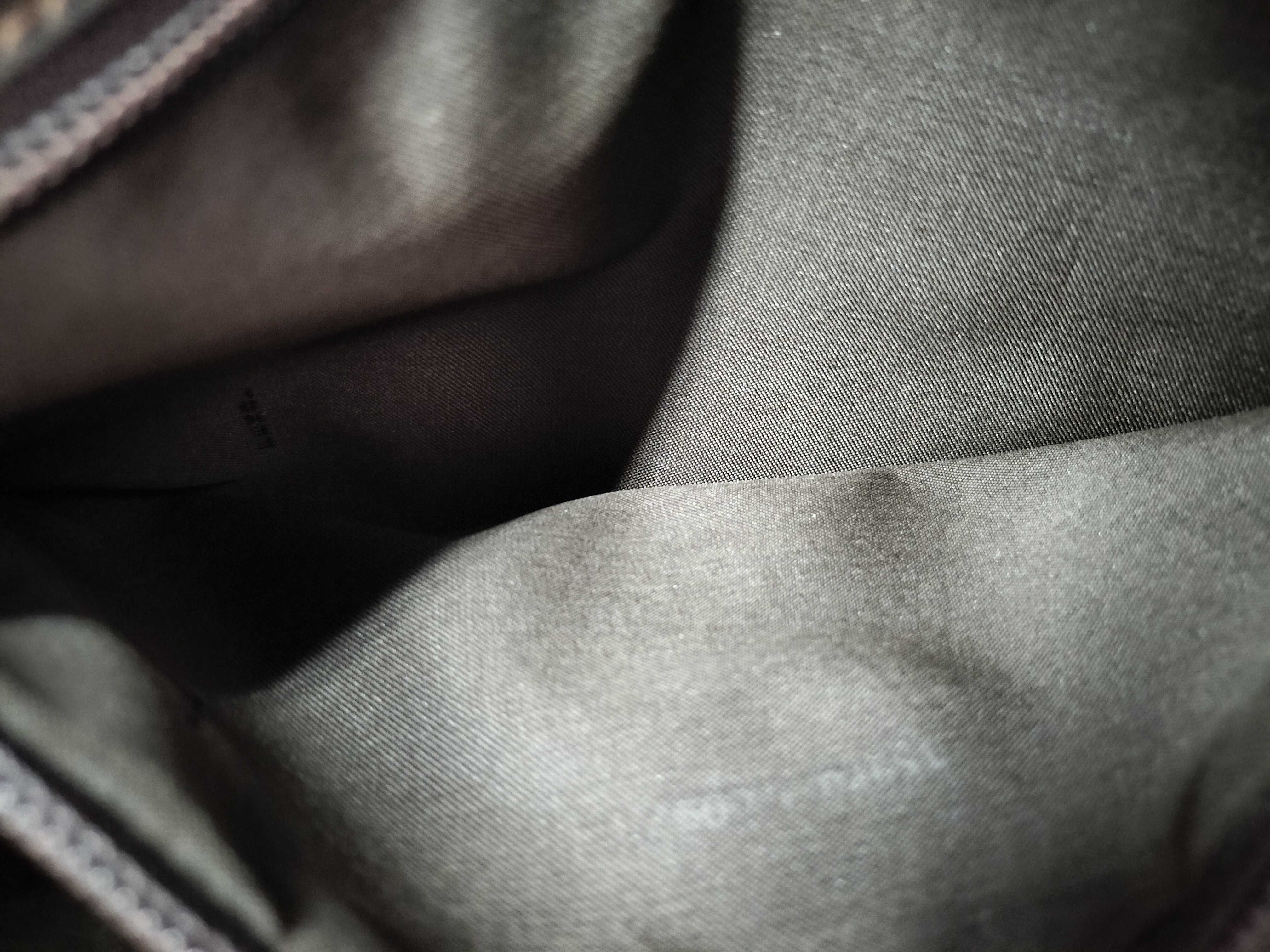 Zucca pattern tote bag — view 10