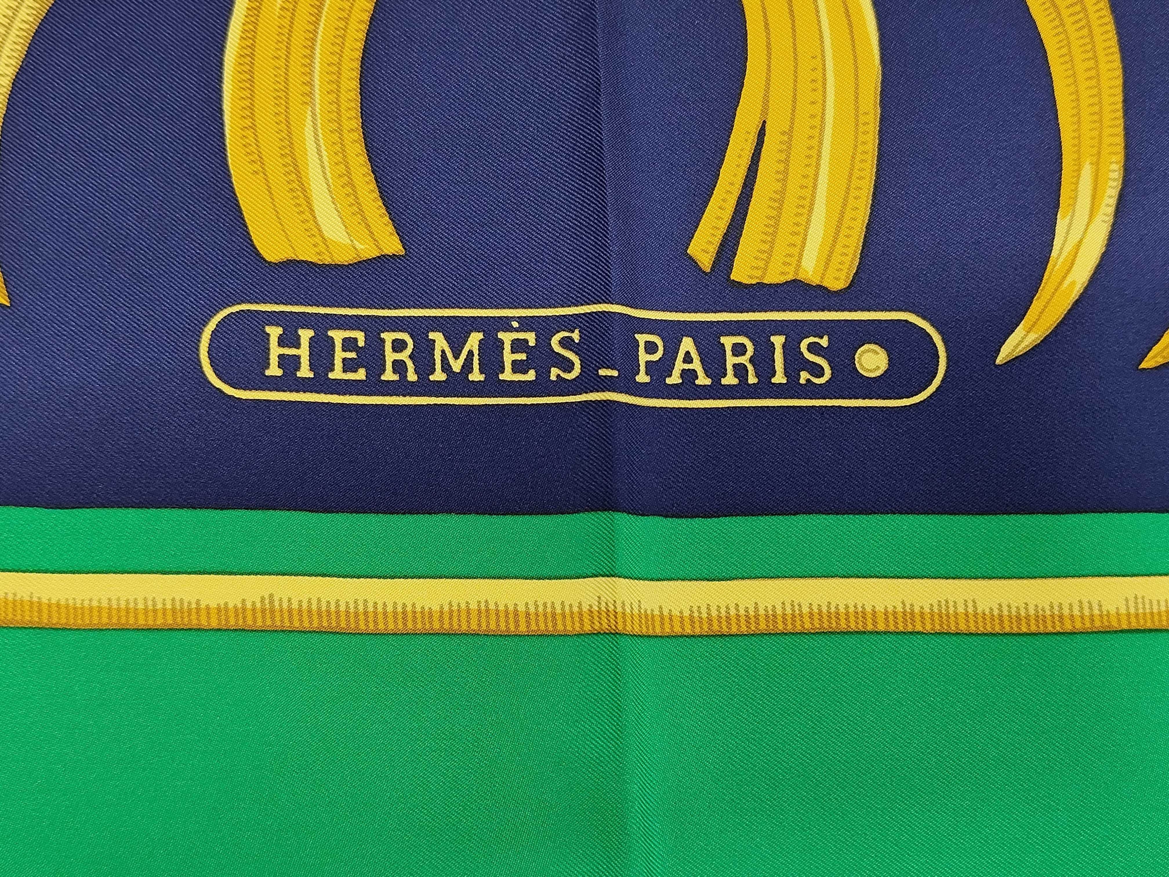 scarf carré and other accessories — view 3
