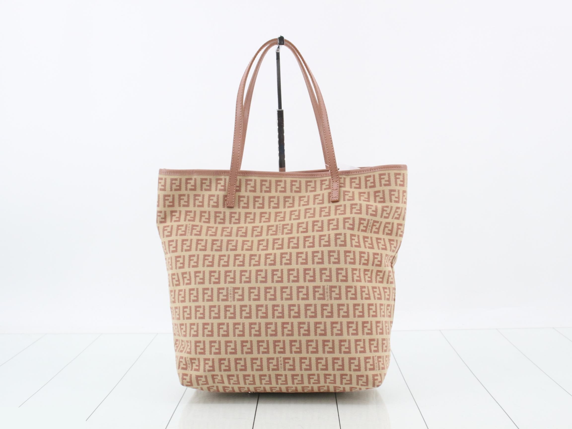 Zucchino (Bag) - Tote Bag — view 2
