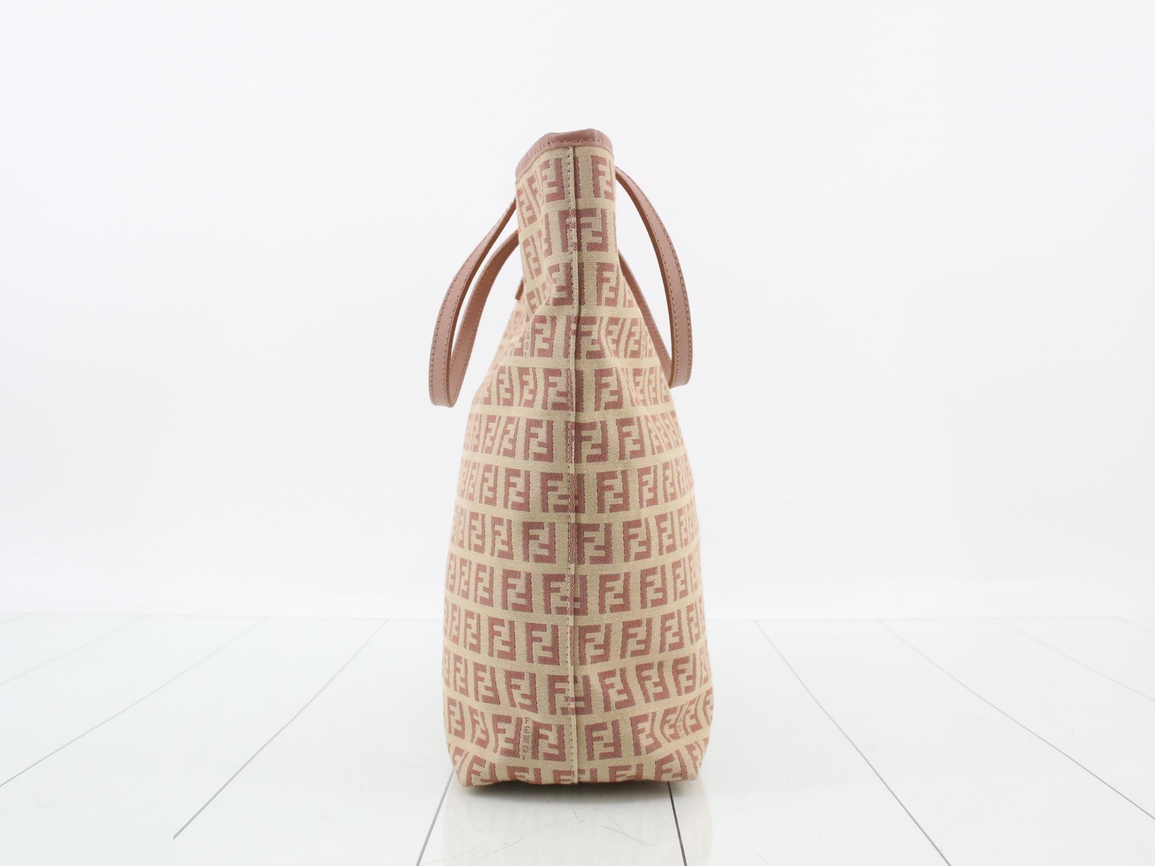Zucchino (Bag) - Tote Bag — view 3