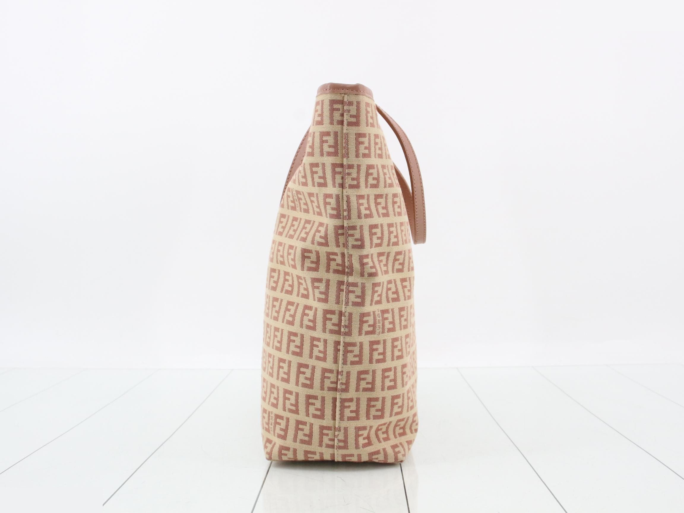 Zucchino (Bag) - Tote Bag — view 4