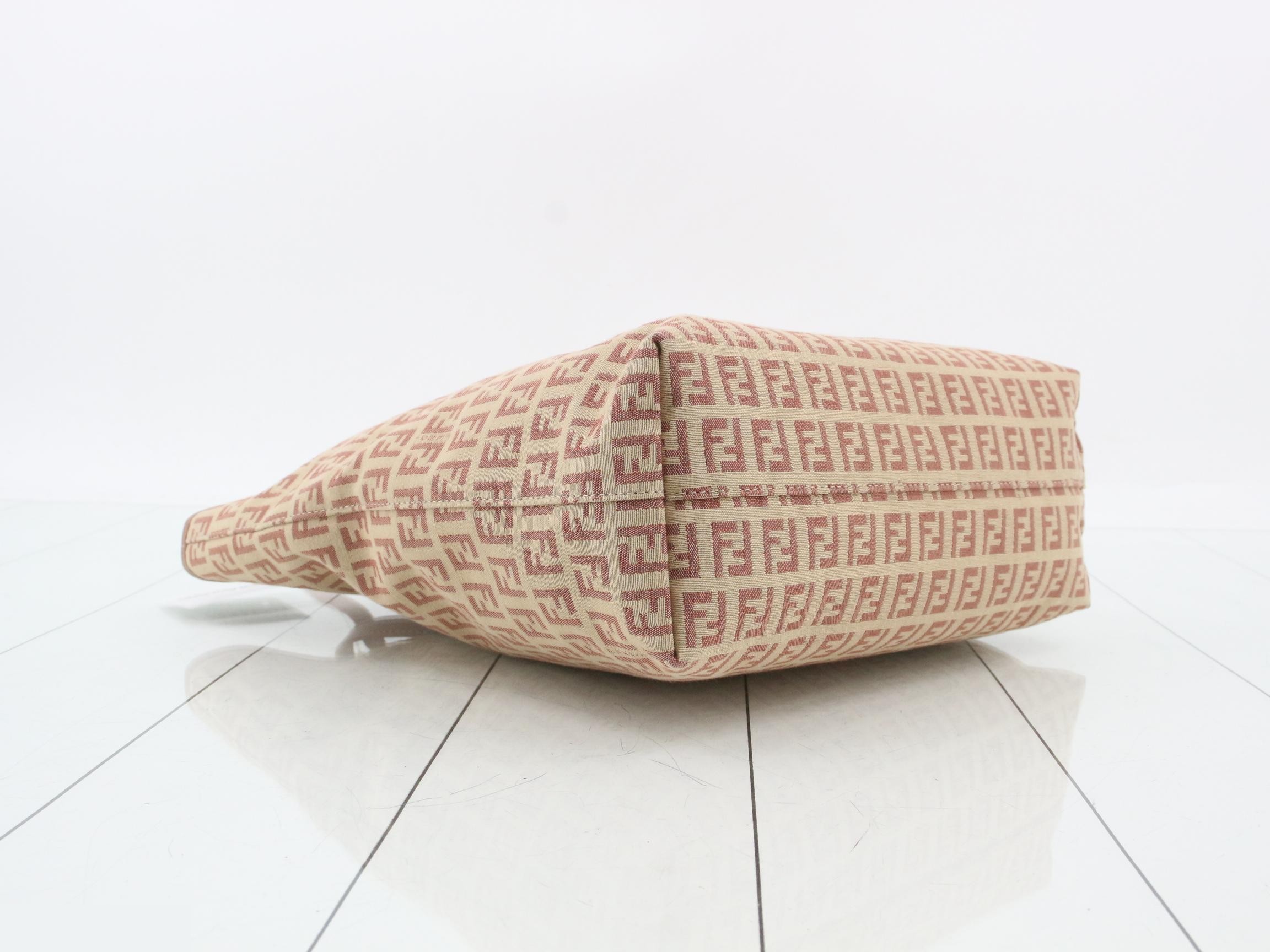 Zucchino (Bag) - Tote Bag — view 5