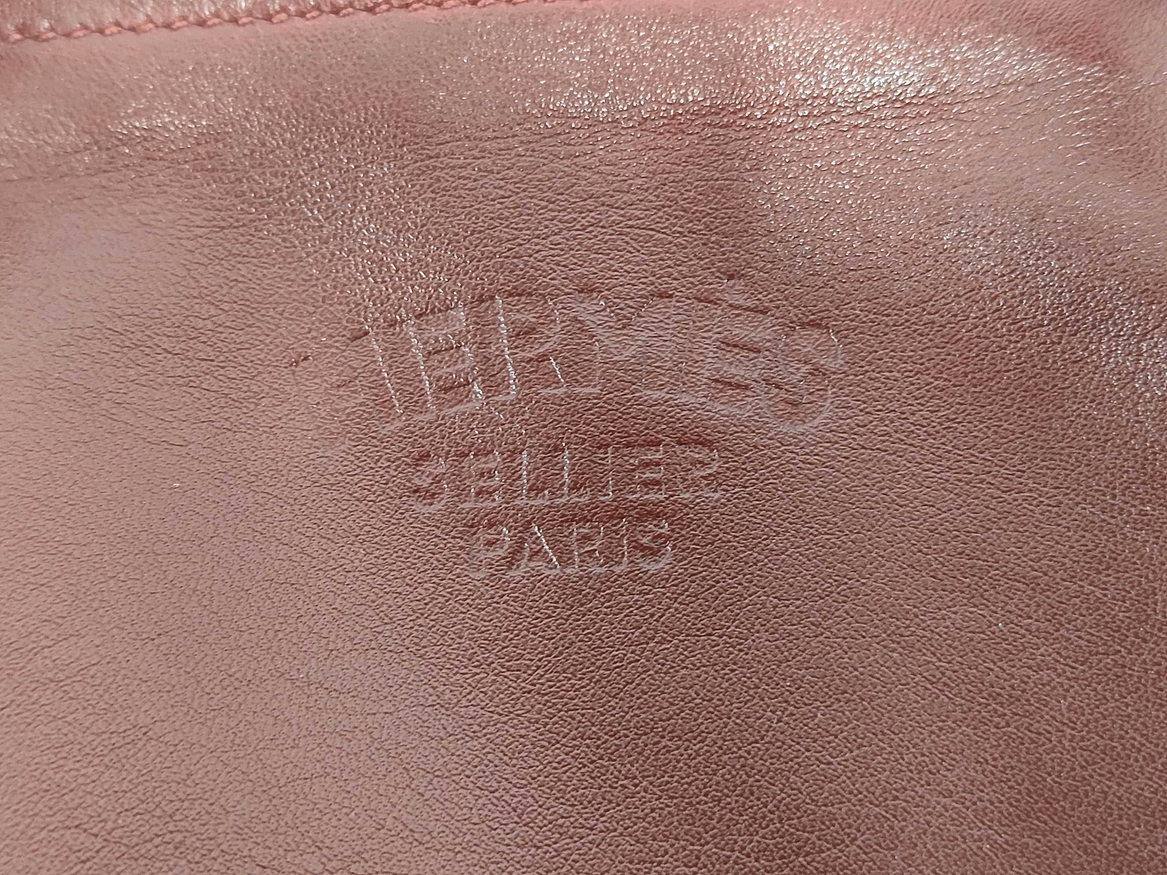 Aline Mini Bag (D stamp) — view 11