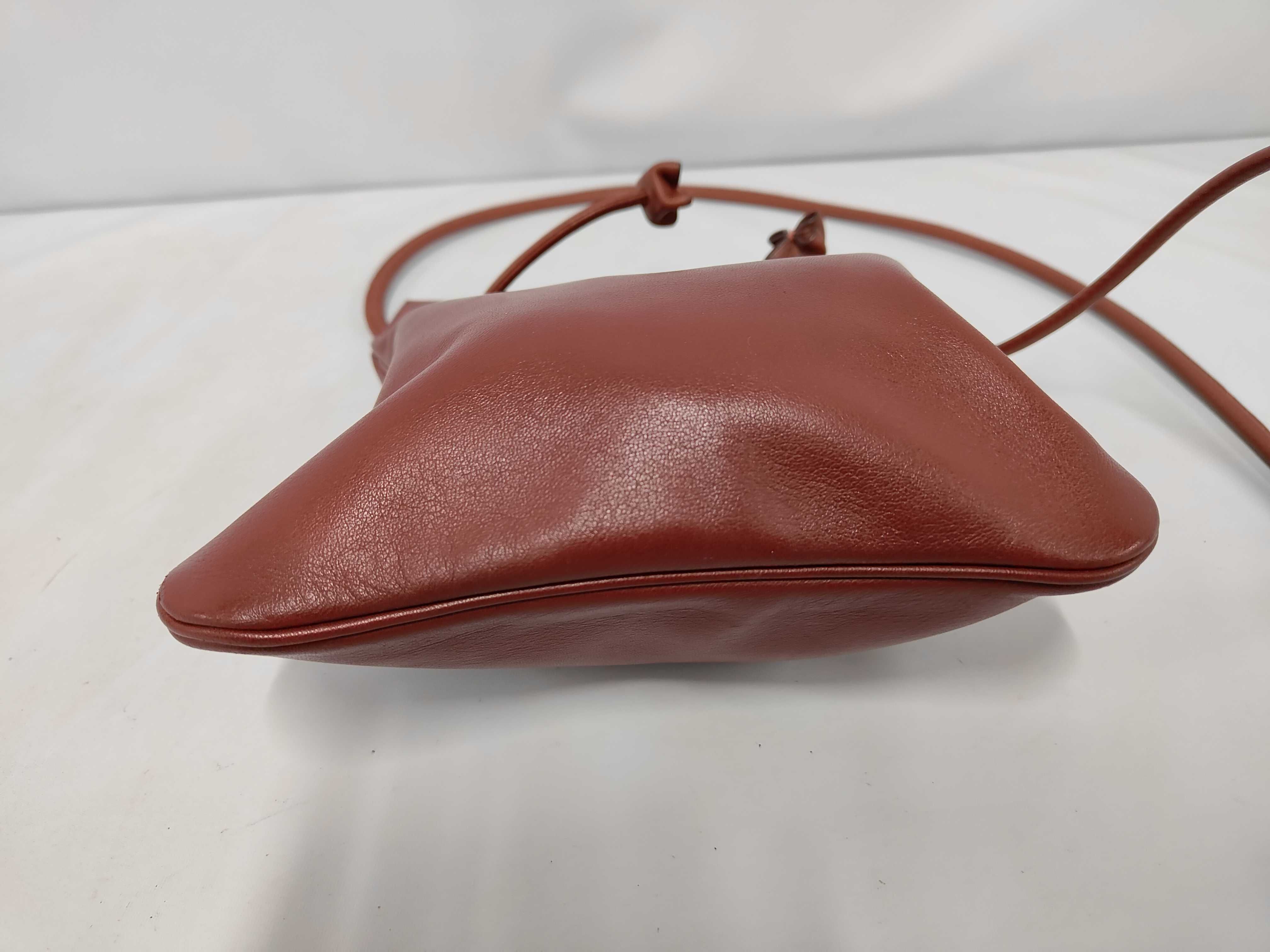 Aline Mini Bag (D stamp) — view 3