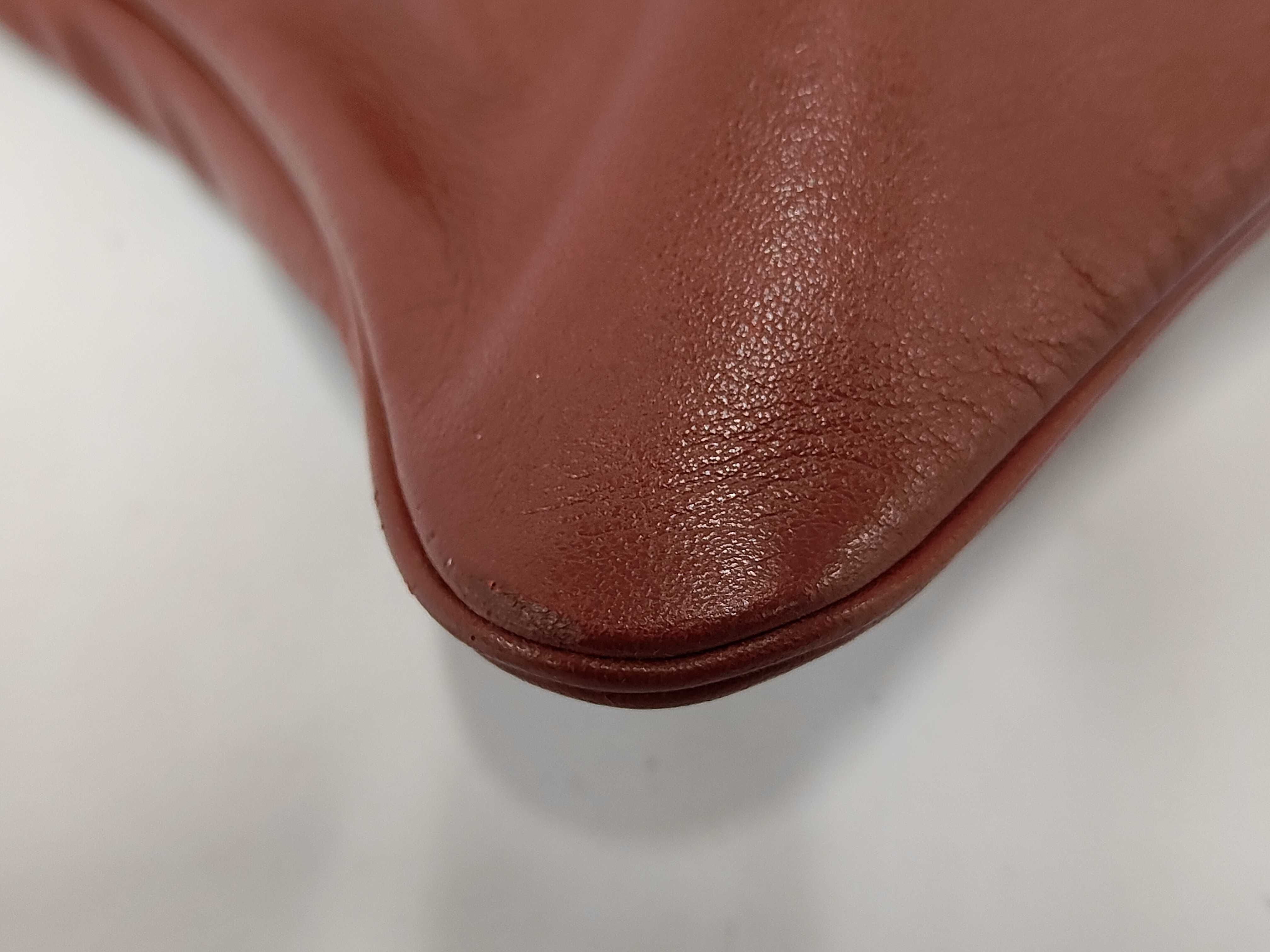 Aline Mini Bag (D stamp) — view 4
