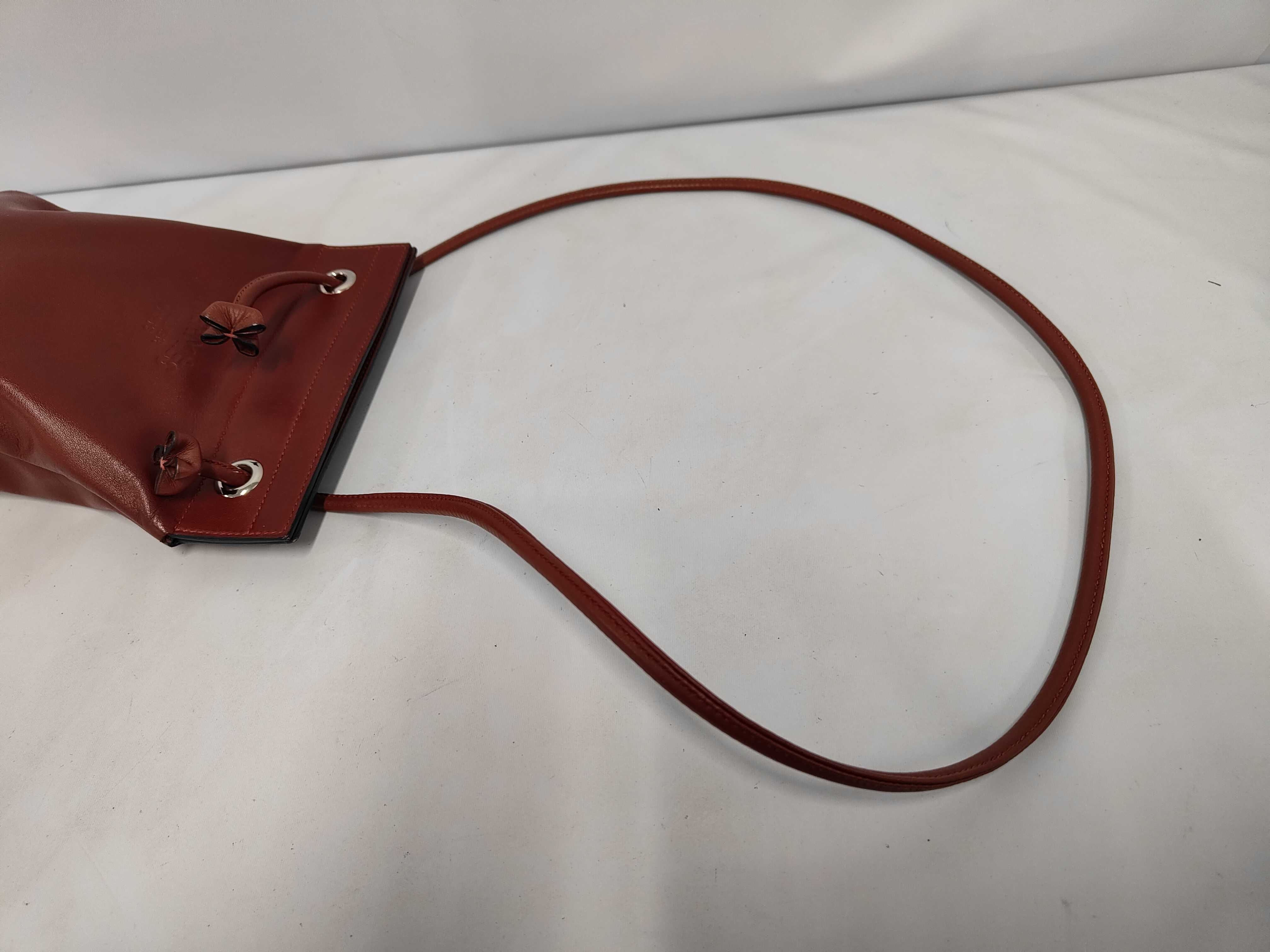 Aline Mini Bag (D stamp) — view 5