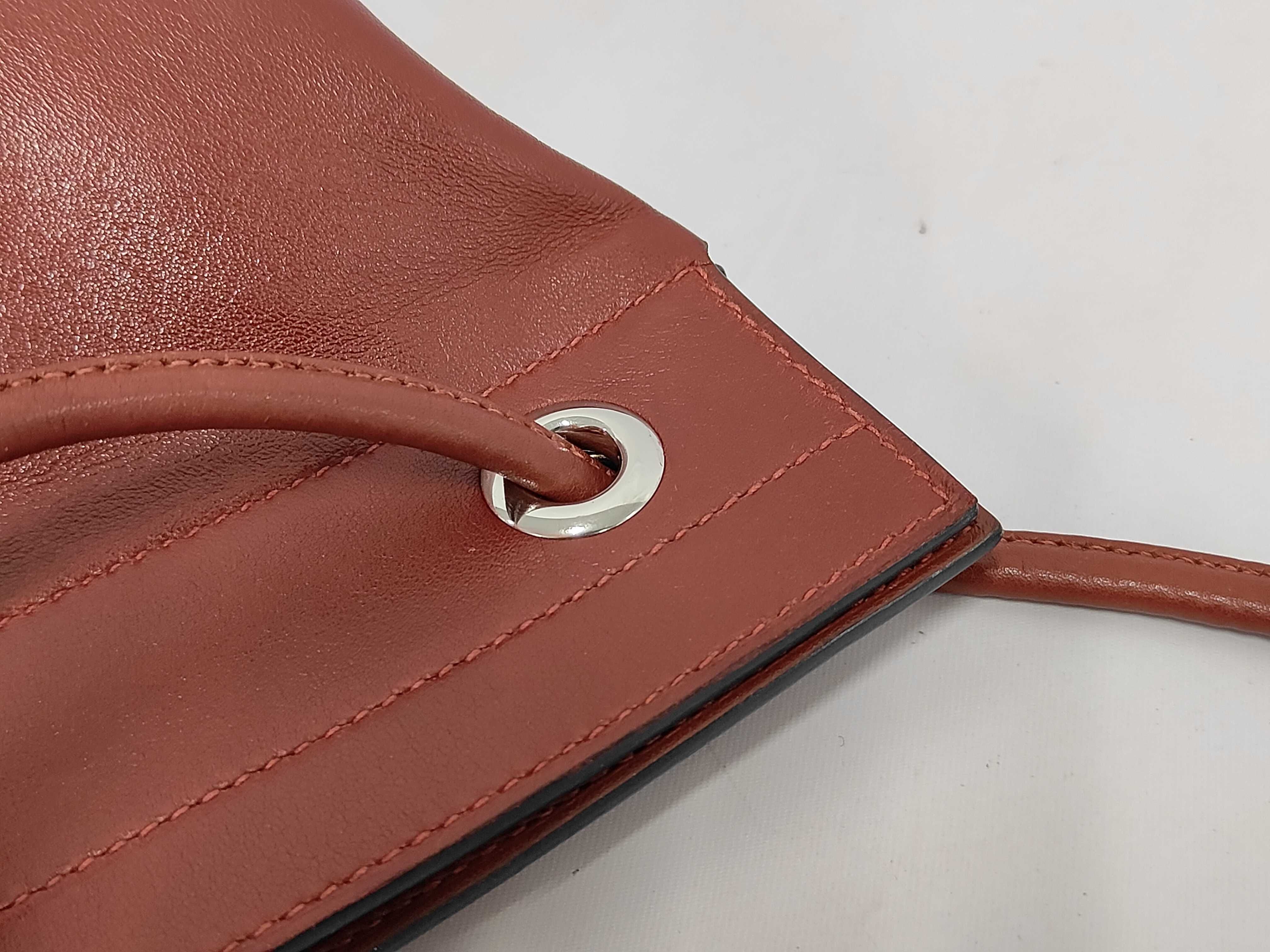 Aline Mini Bag (D stamp) — view 7