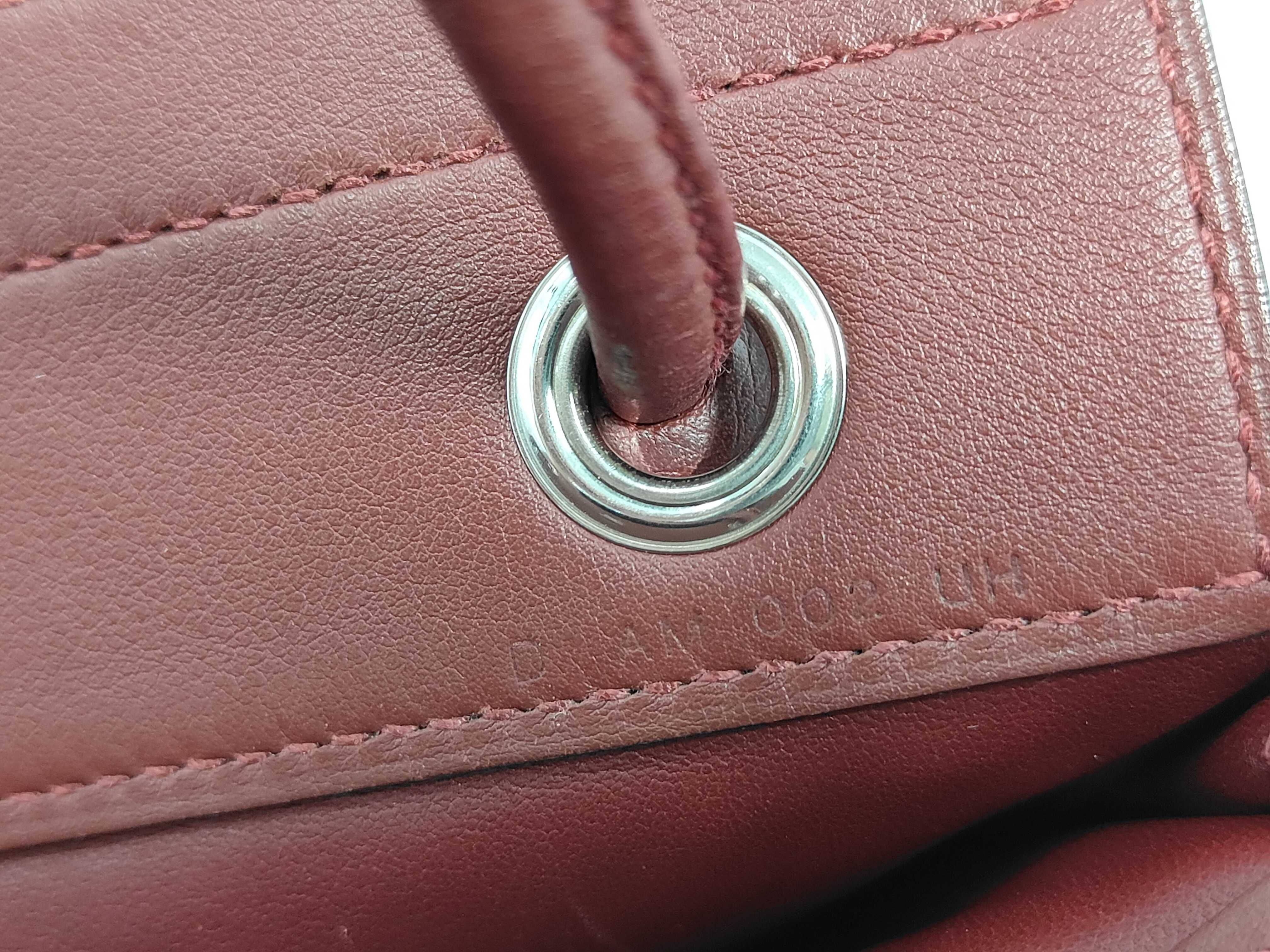 Aline Mini Bag (D stamp) — view 10