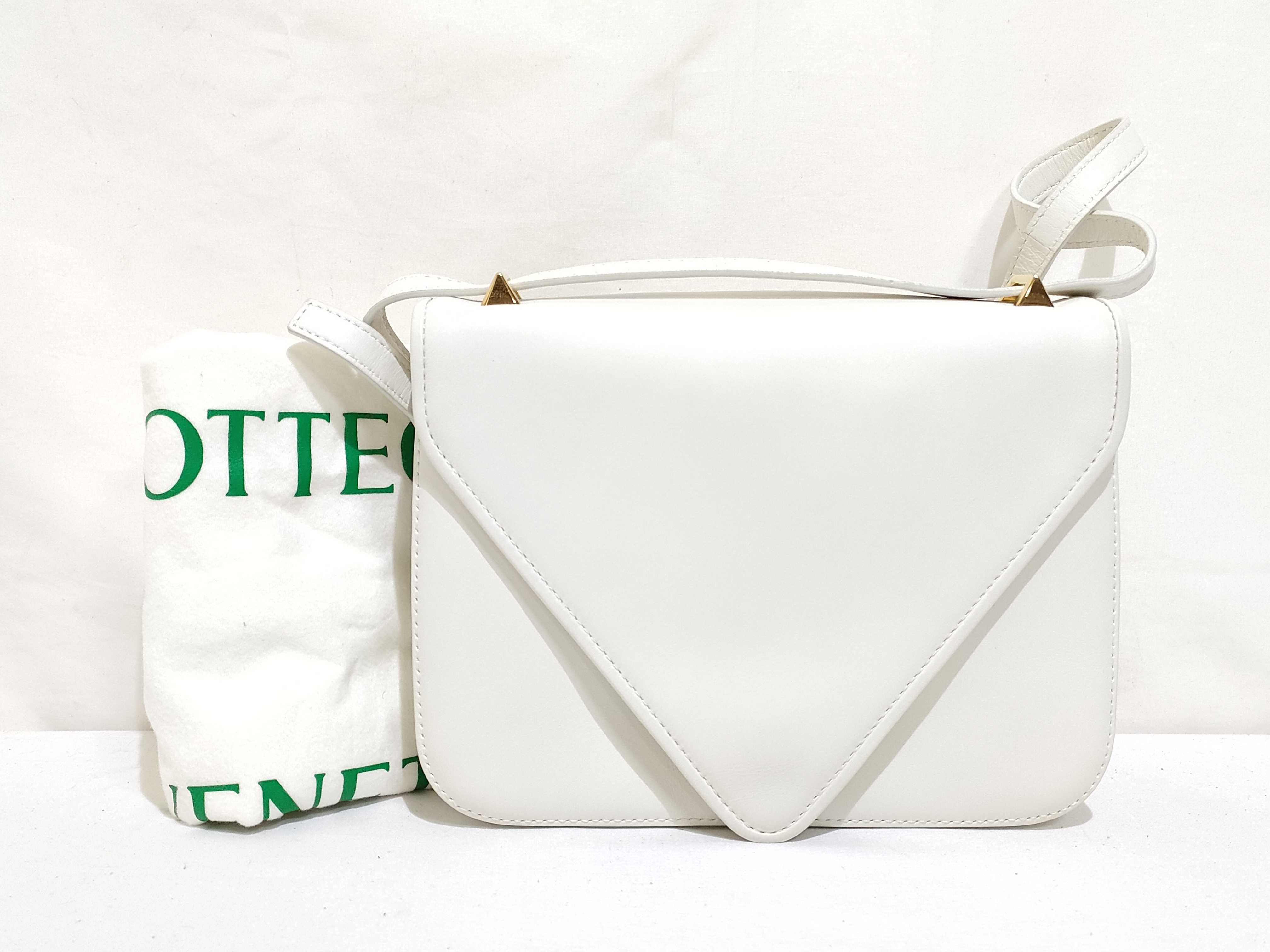 Mount Crossbody Bag Shoulder Bag
