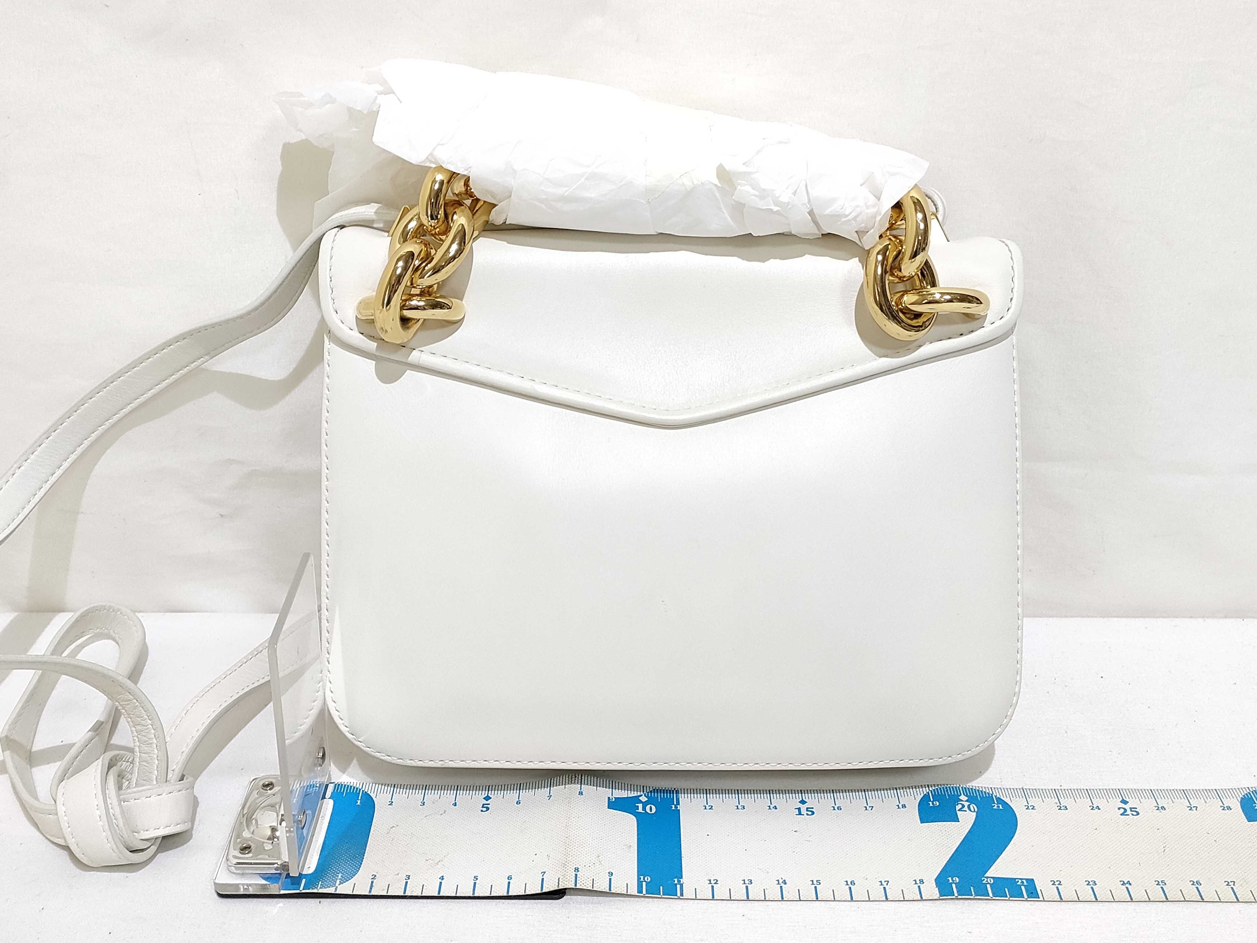 Mount Crossbody Bag Shoulder Bag — view 2