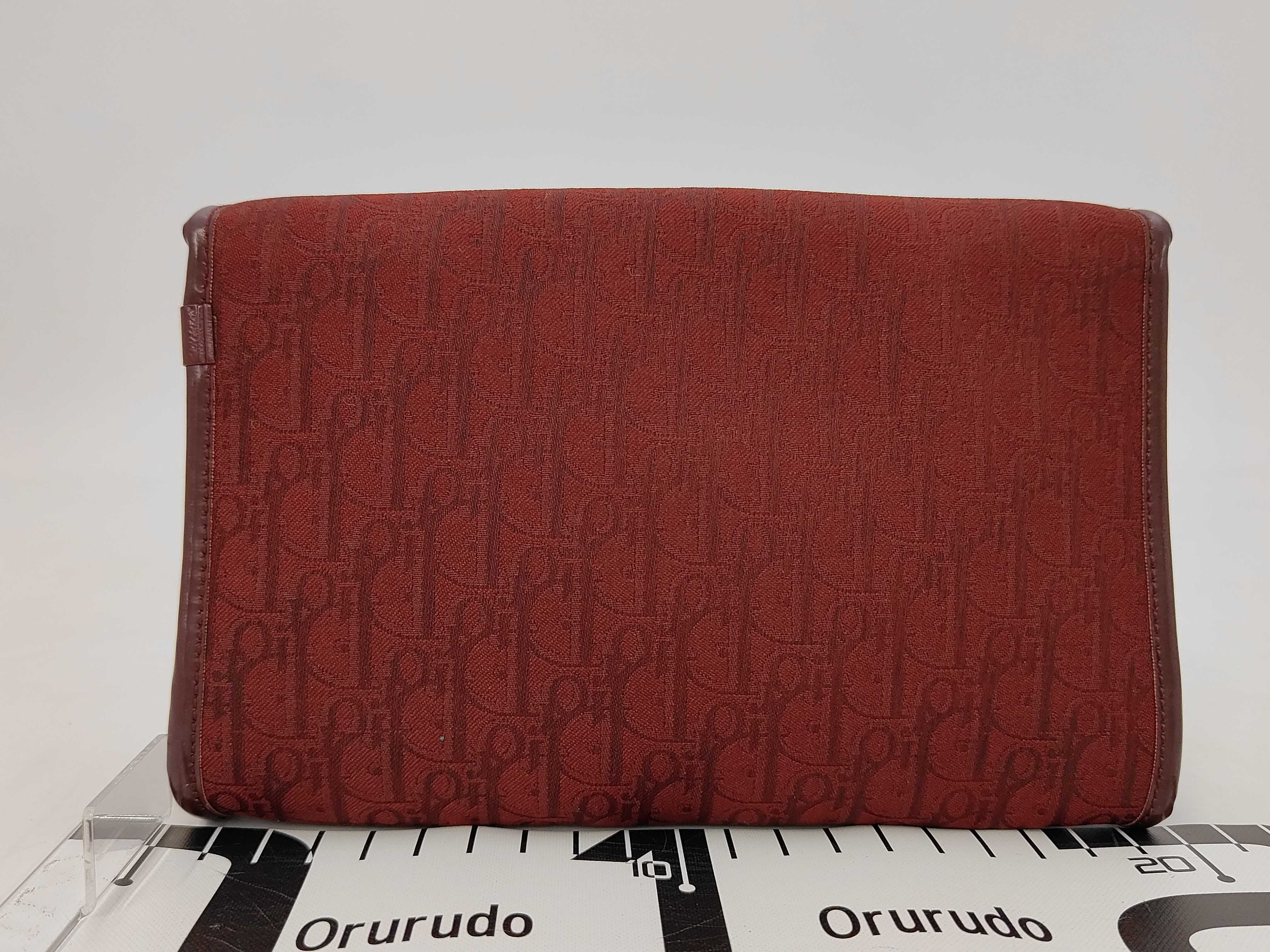 shoulder bag, chain Trotter shoulder bag — view 2