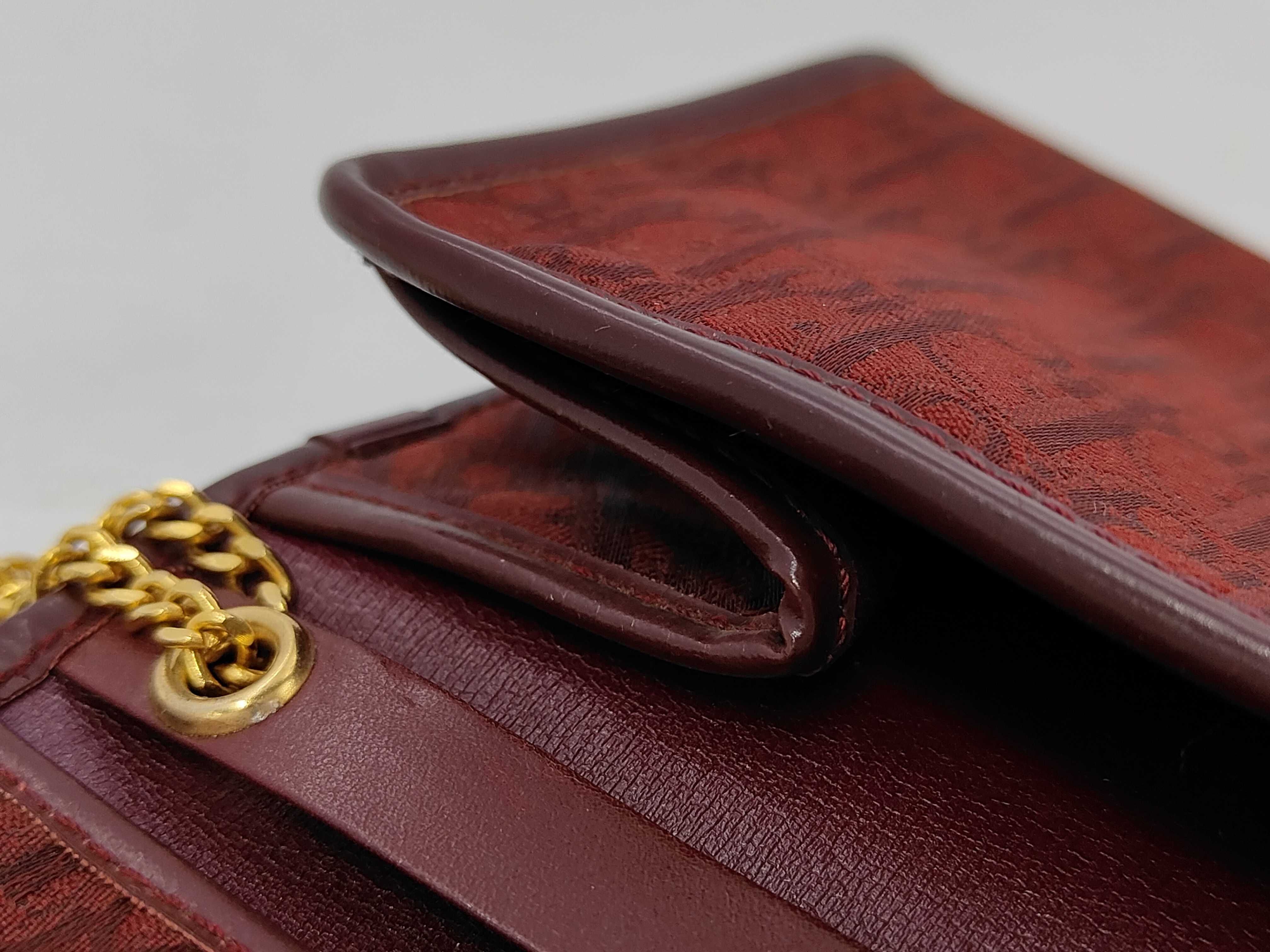 shoulder bag, chain Trotter shoulder bag — view 11