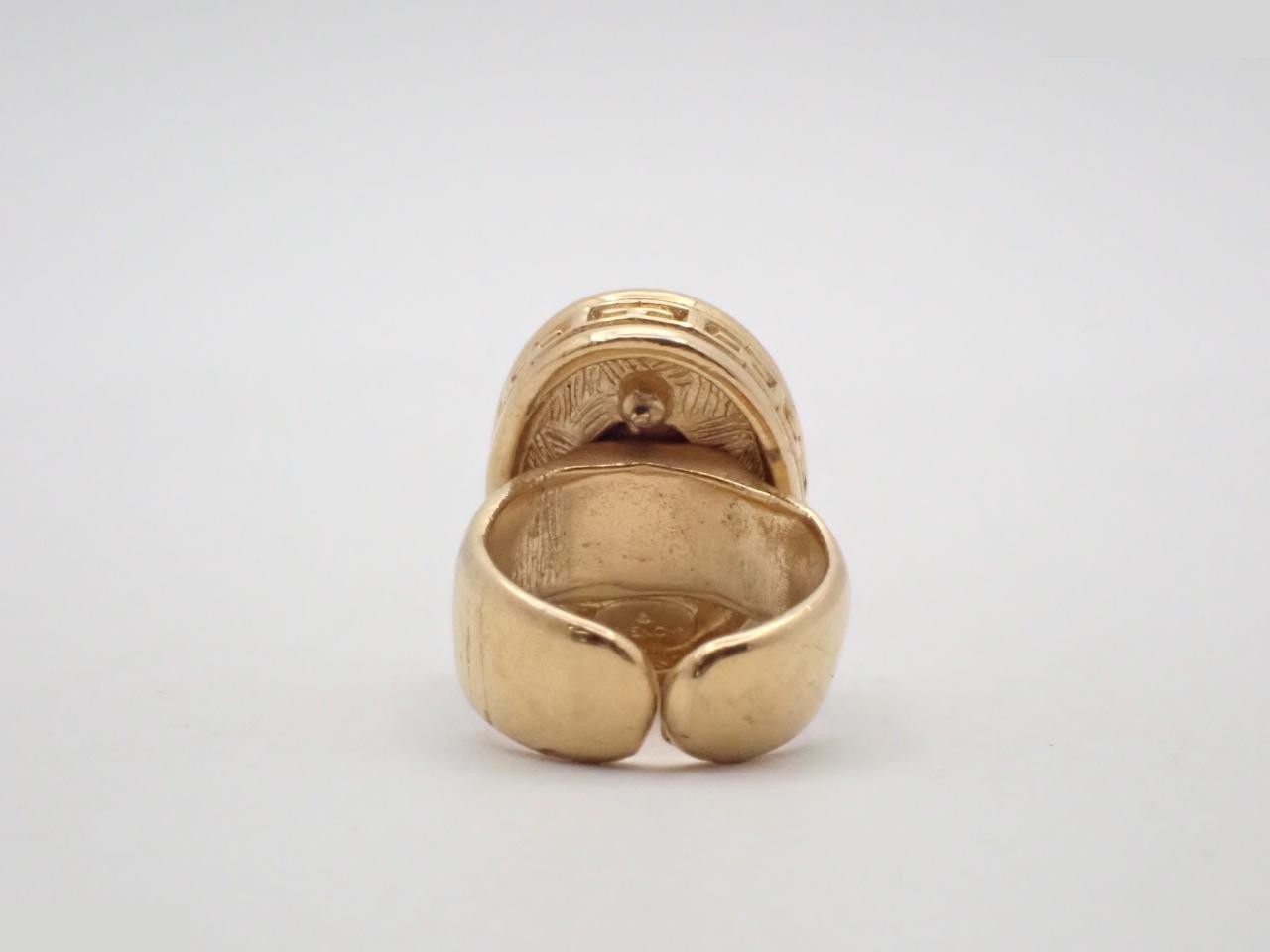 Other lines: Precious metals and rings #9 — view 2