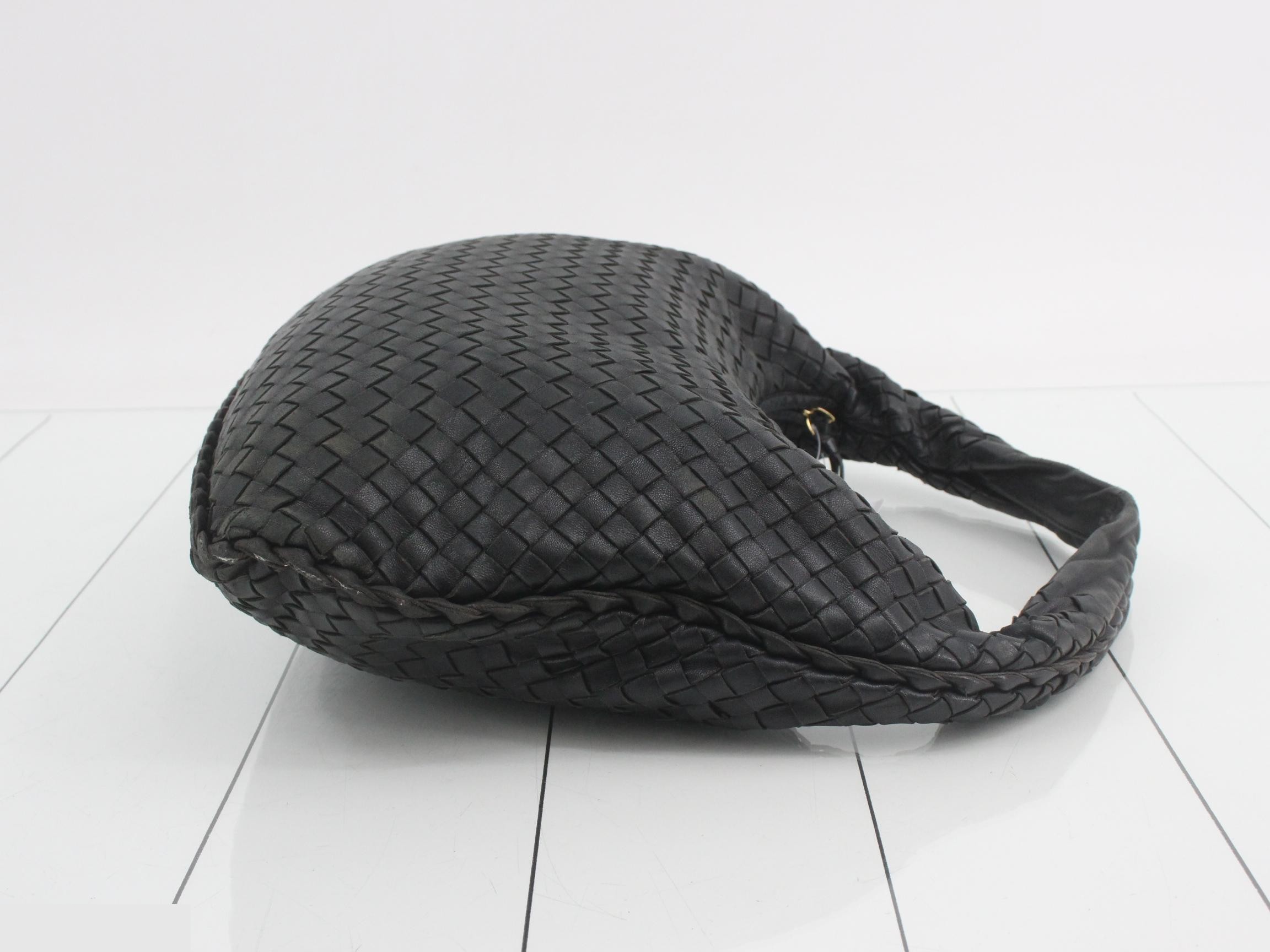 Hobo Intrecciato (Bag) — view 3