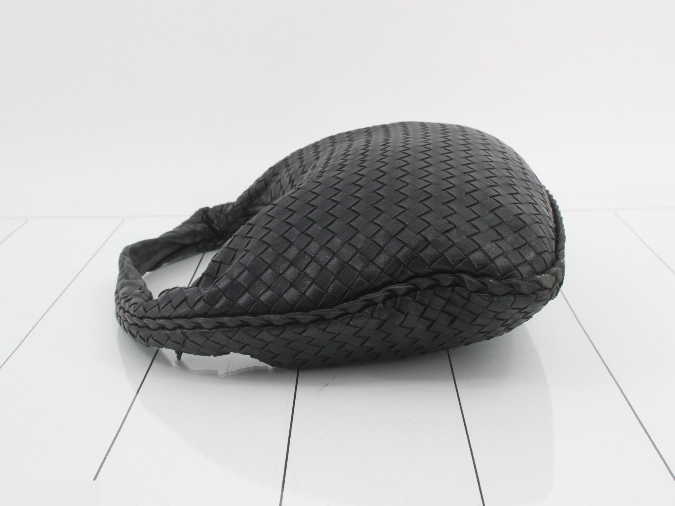 Hobo Intrecciato (Bag) — view 4